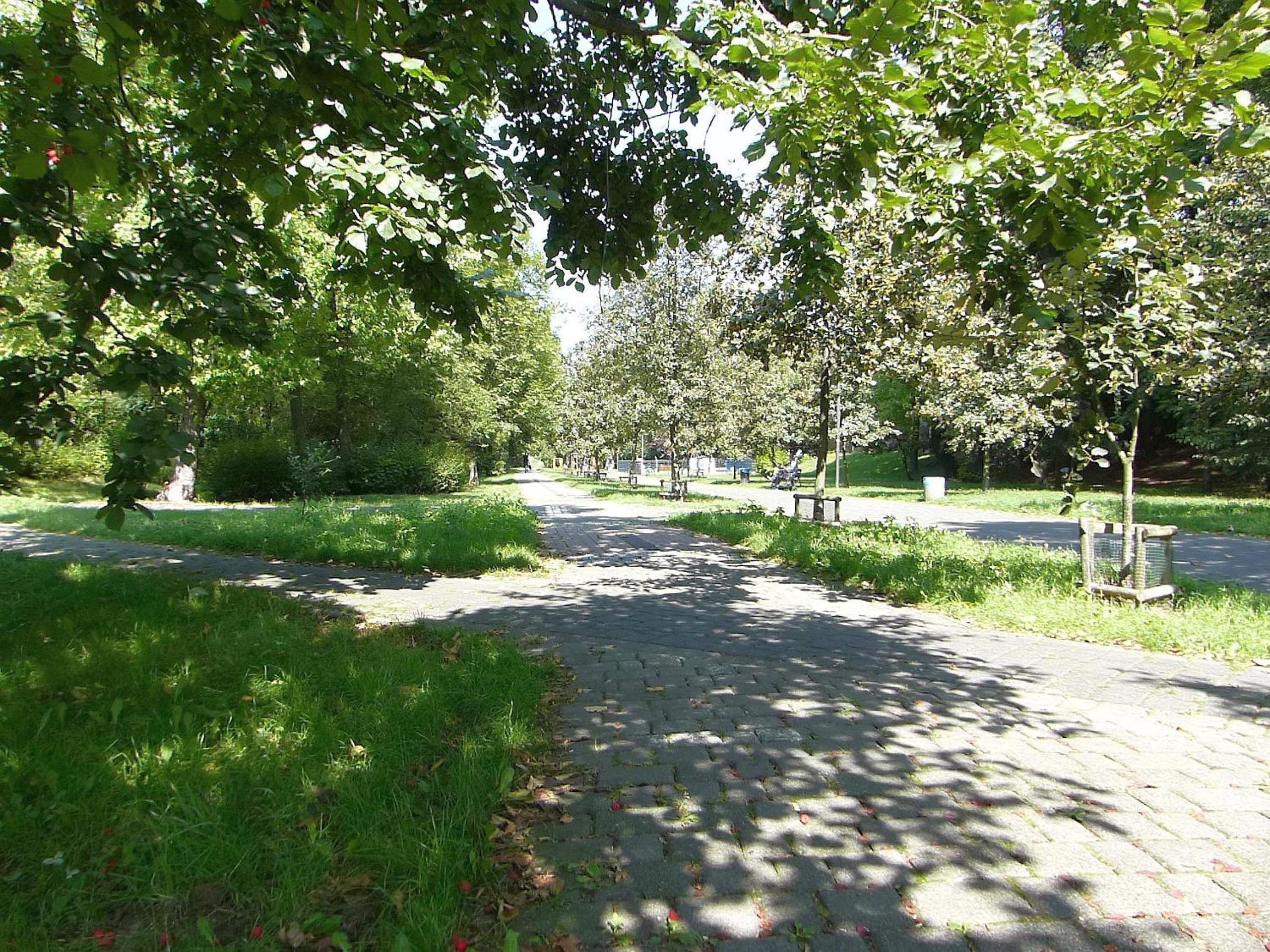 Apartament Morcinka, photo 14