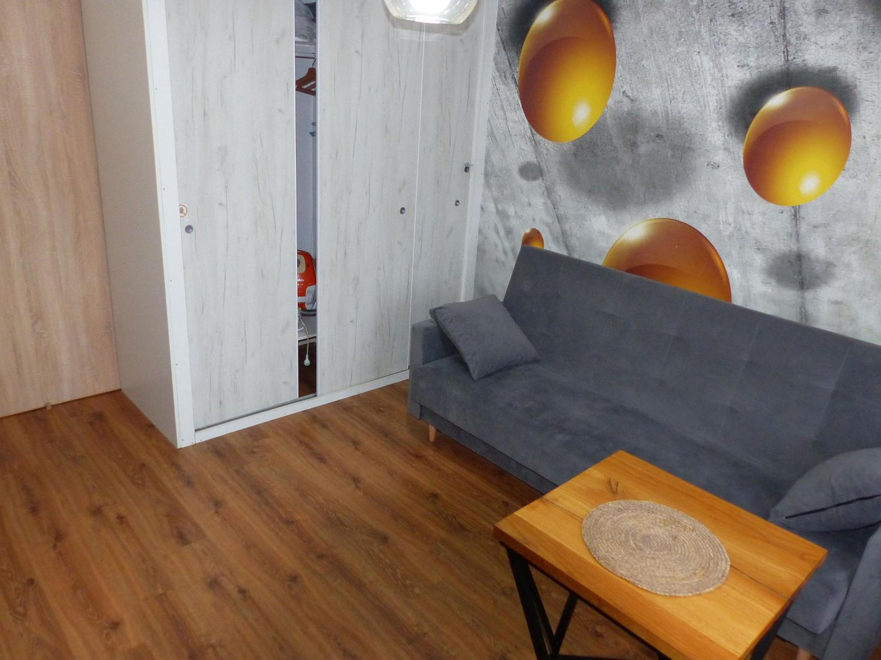 Apartament Morcinka, photo 15