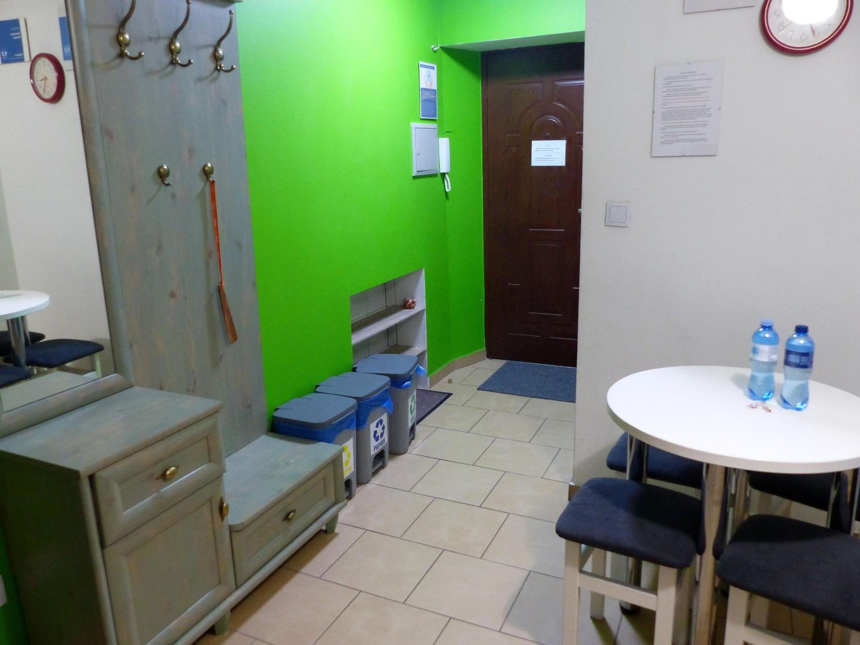 Apartament Morcinka, photo 11