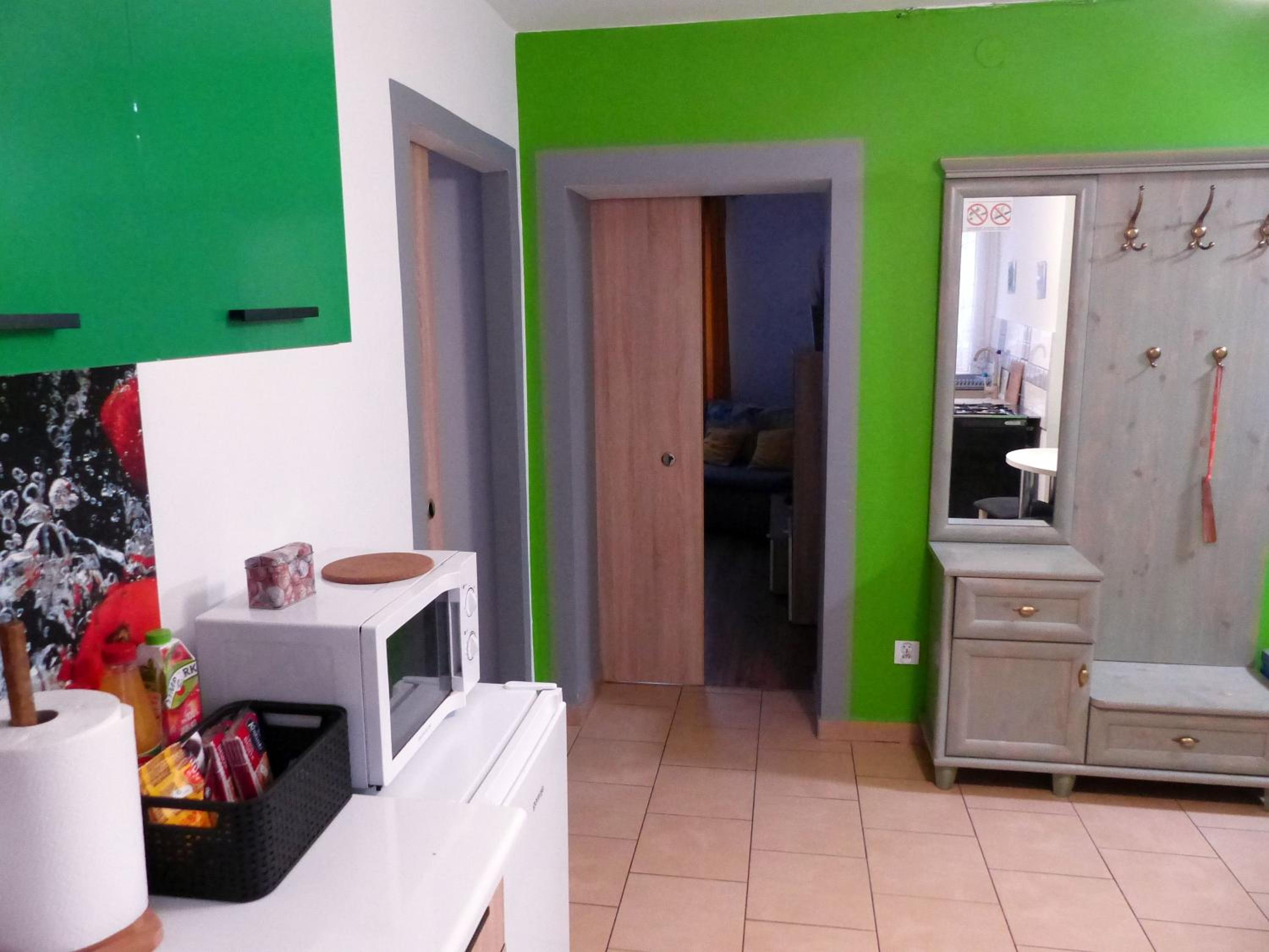 Apartament Morcinka, photo 6