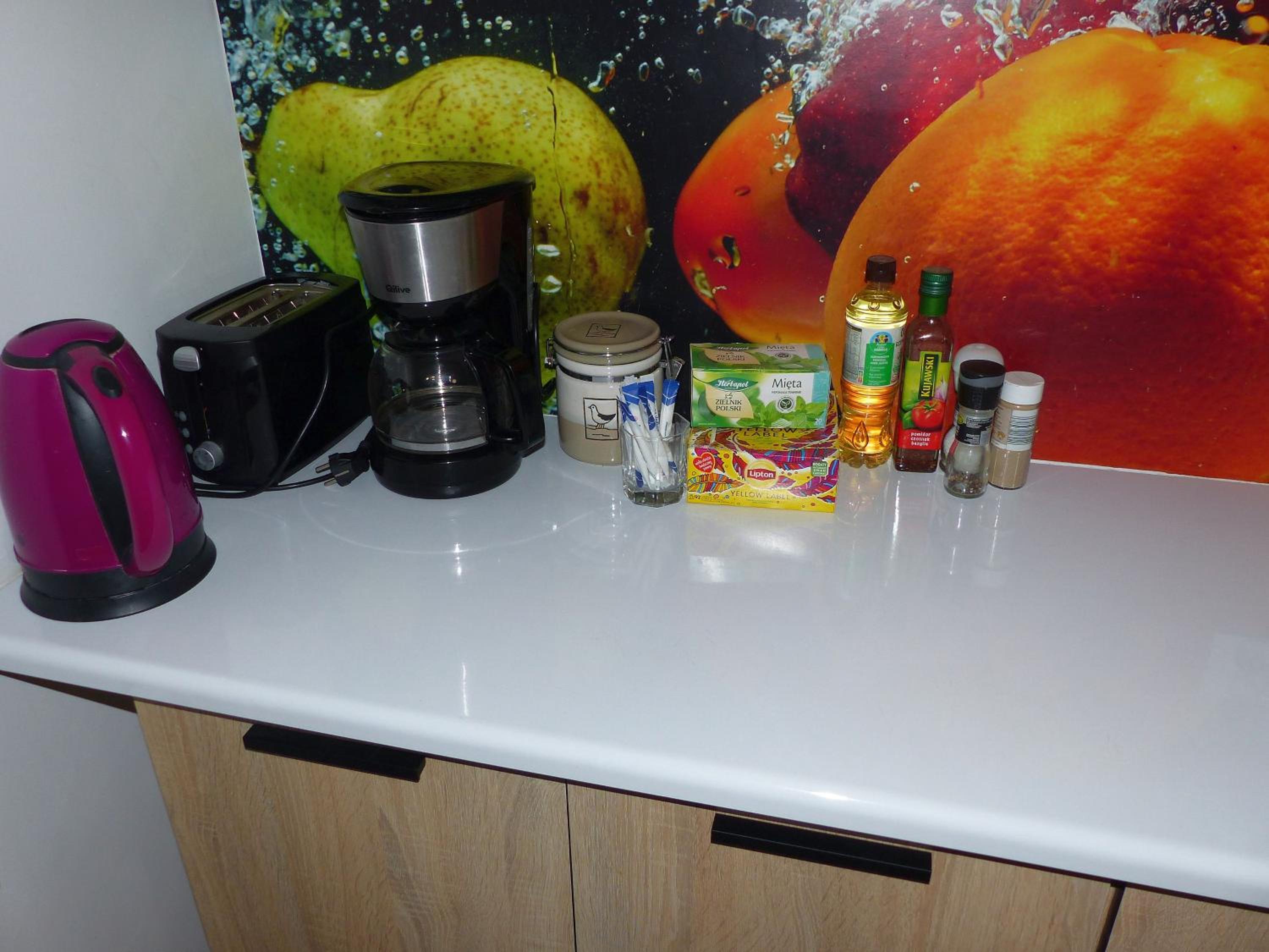 Apartament Morcinka, photo 43