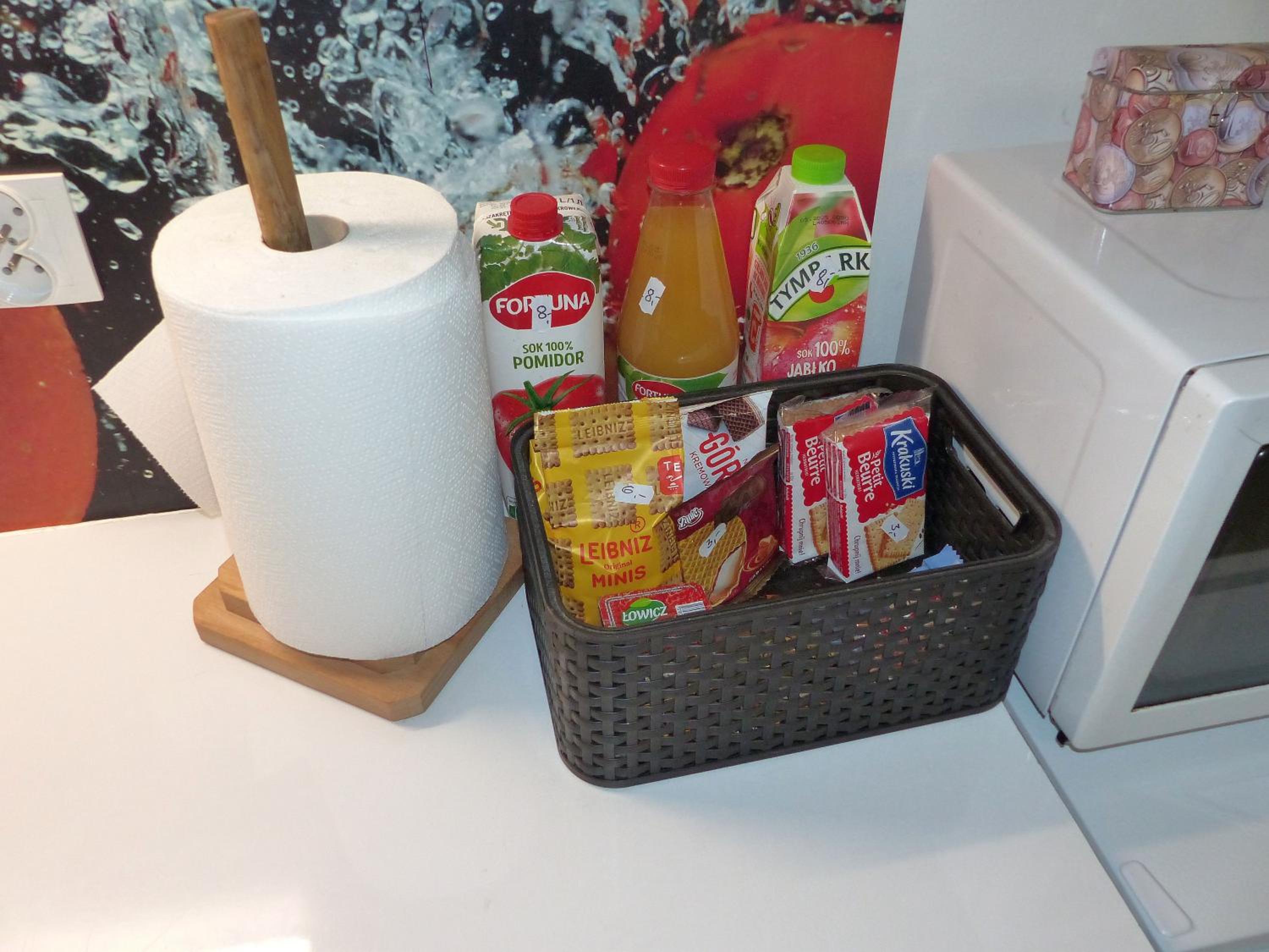 Apartament Morcinka, photo 23