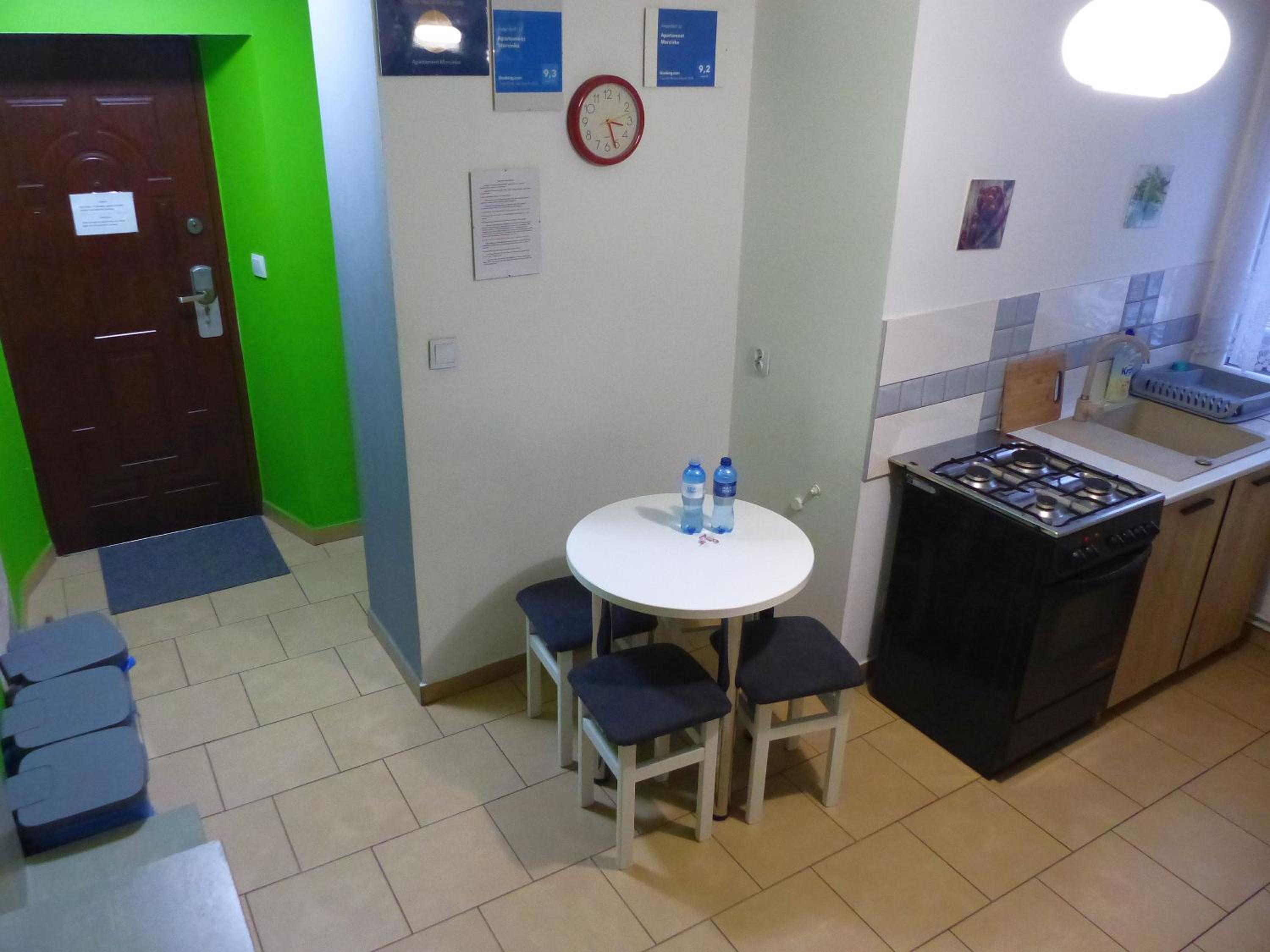 Apartament Morcinka, photo 25
