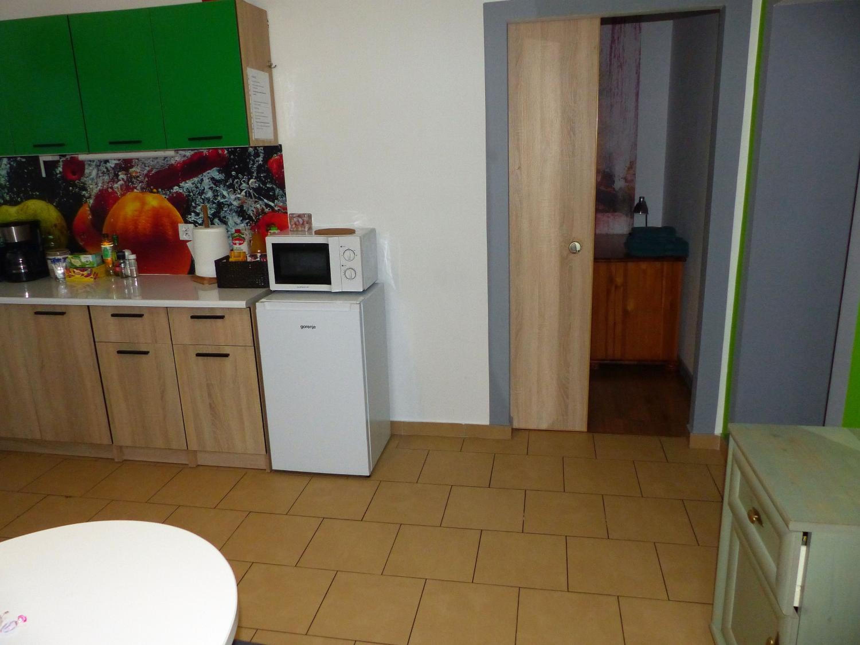 Apartament Morcinka, photo 5