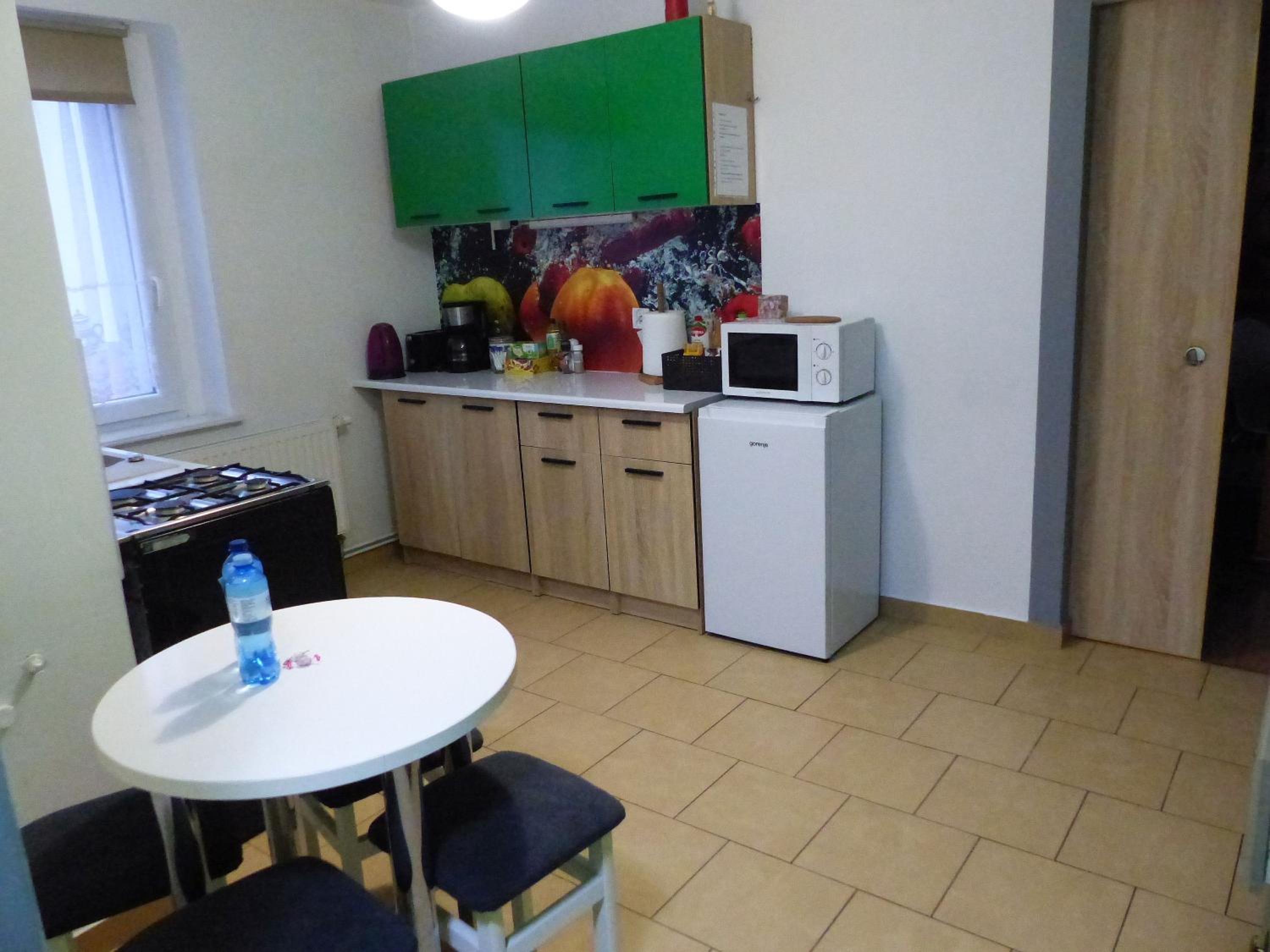 Apartament Morcinka, photo 17