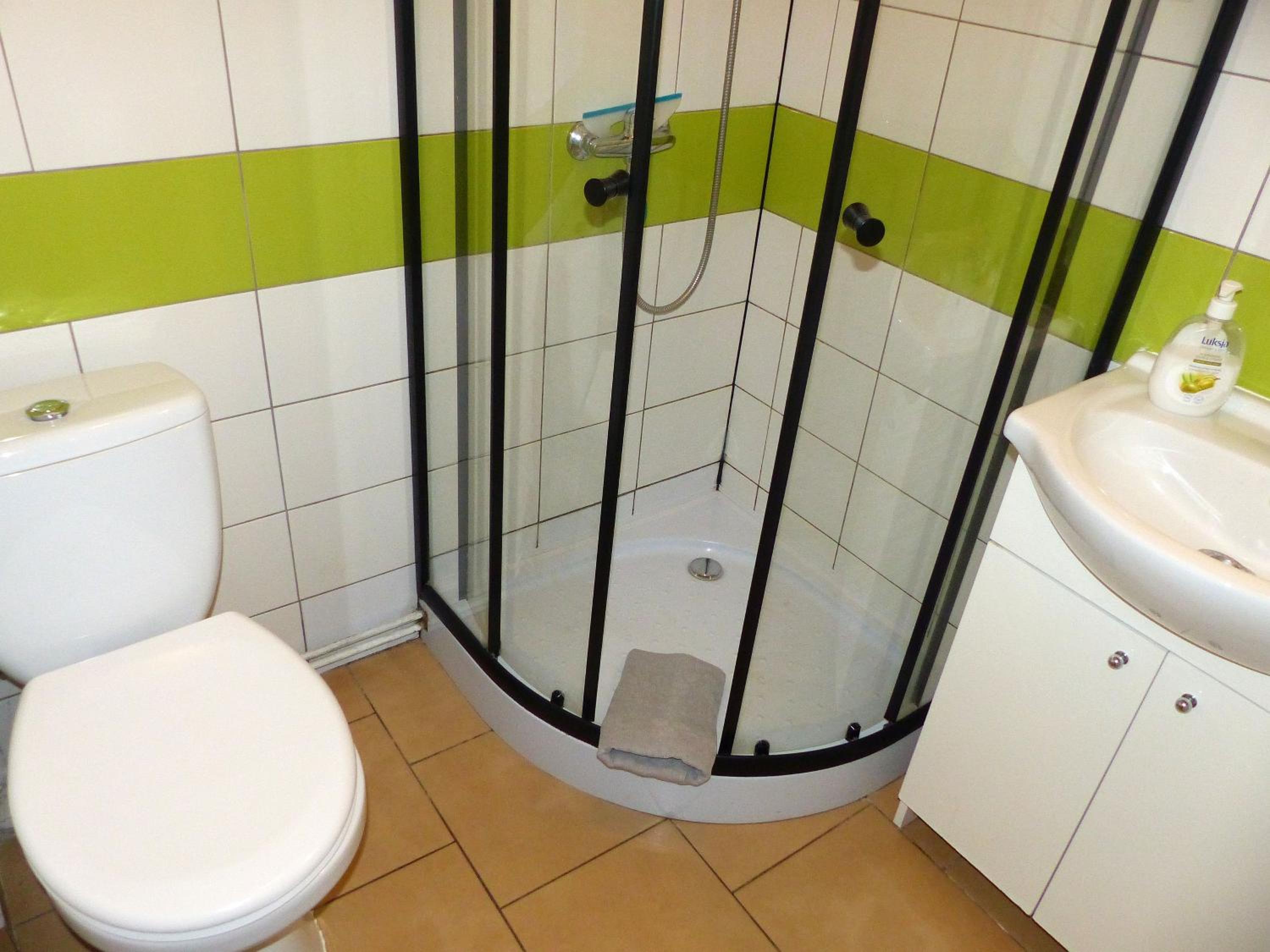 Apartament Morcinka, photo 33