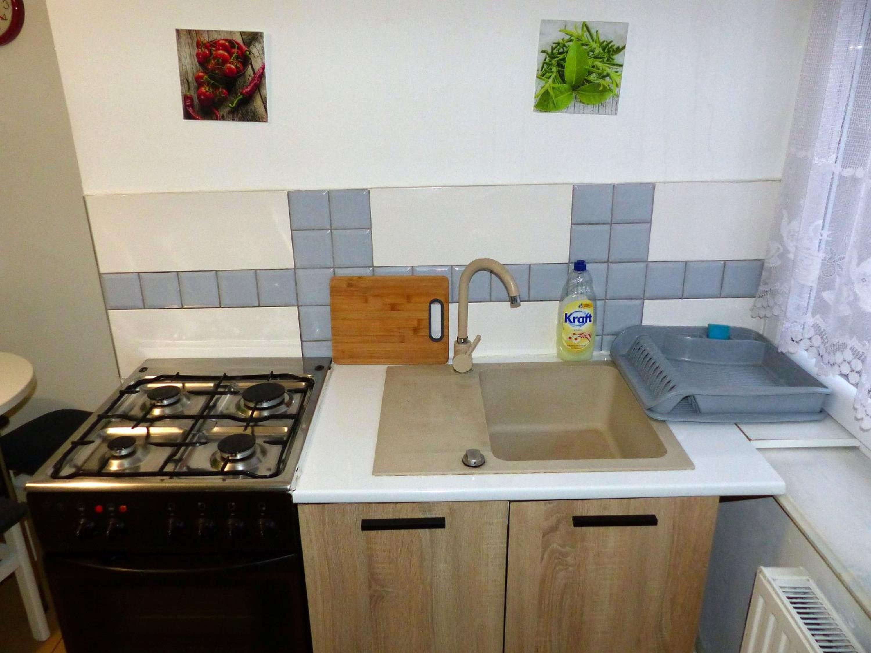 Apartament Morcinka, photo 31