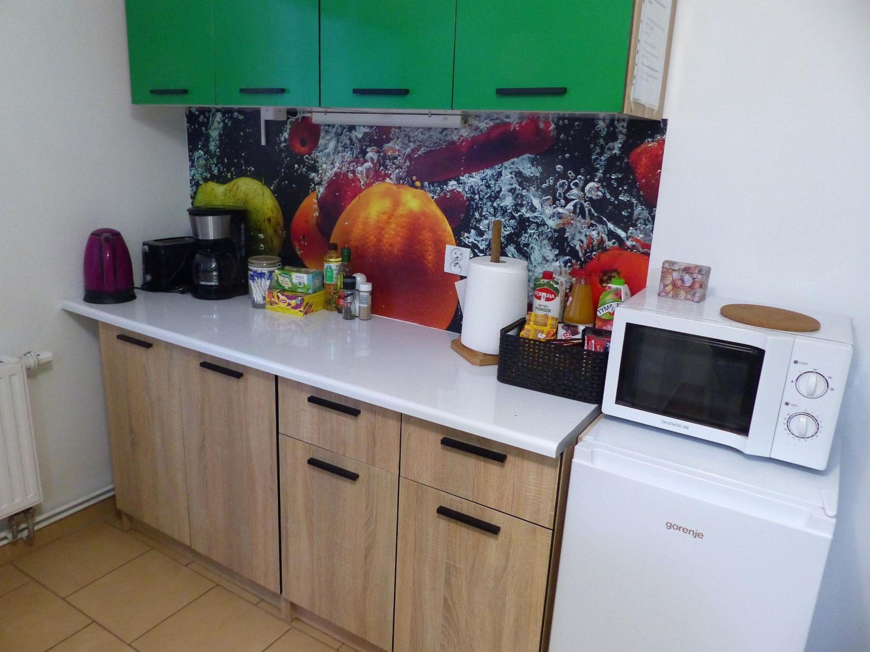 Apartament Morcinka, photo 41