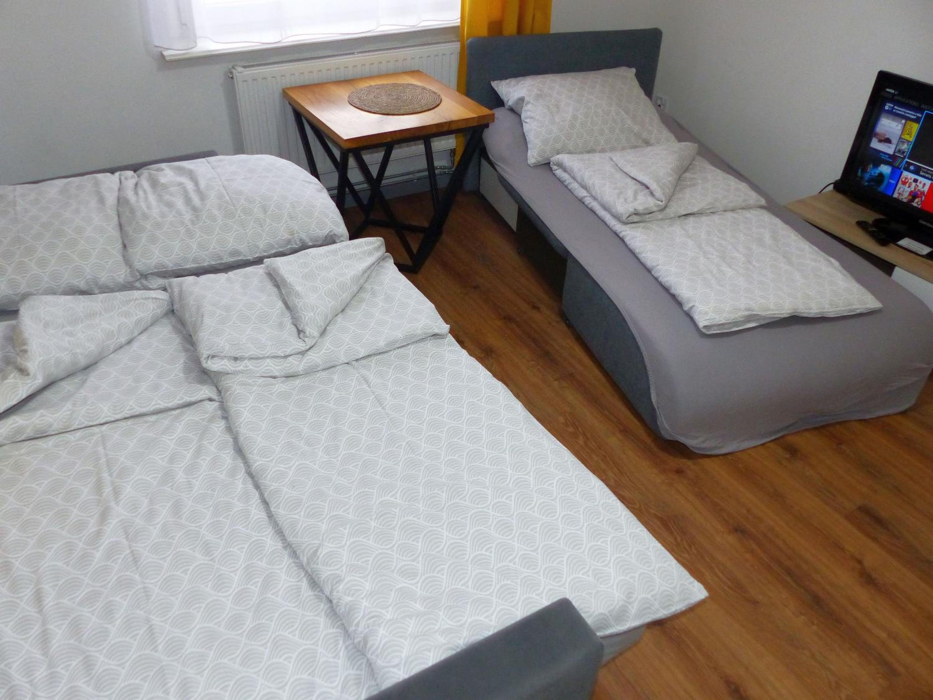 Apartament Morcinka, photo 38