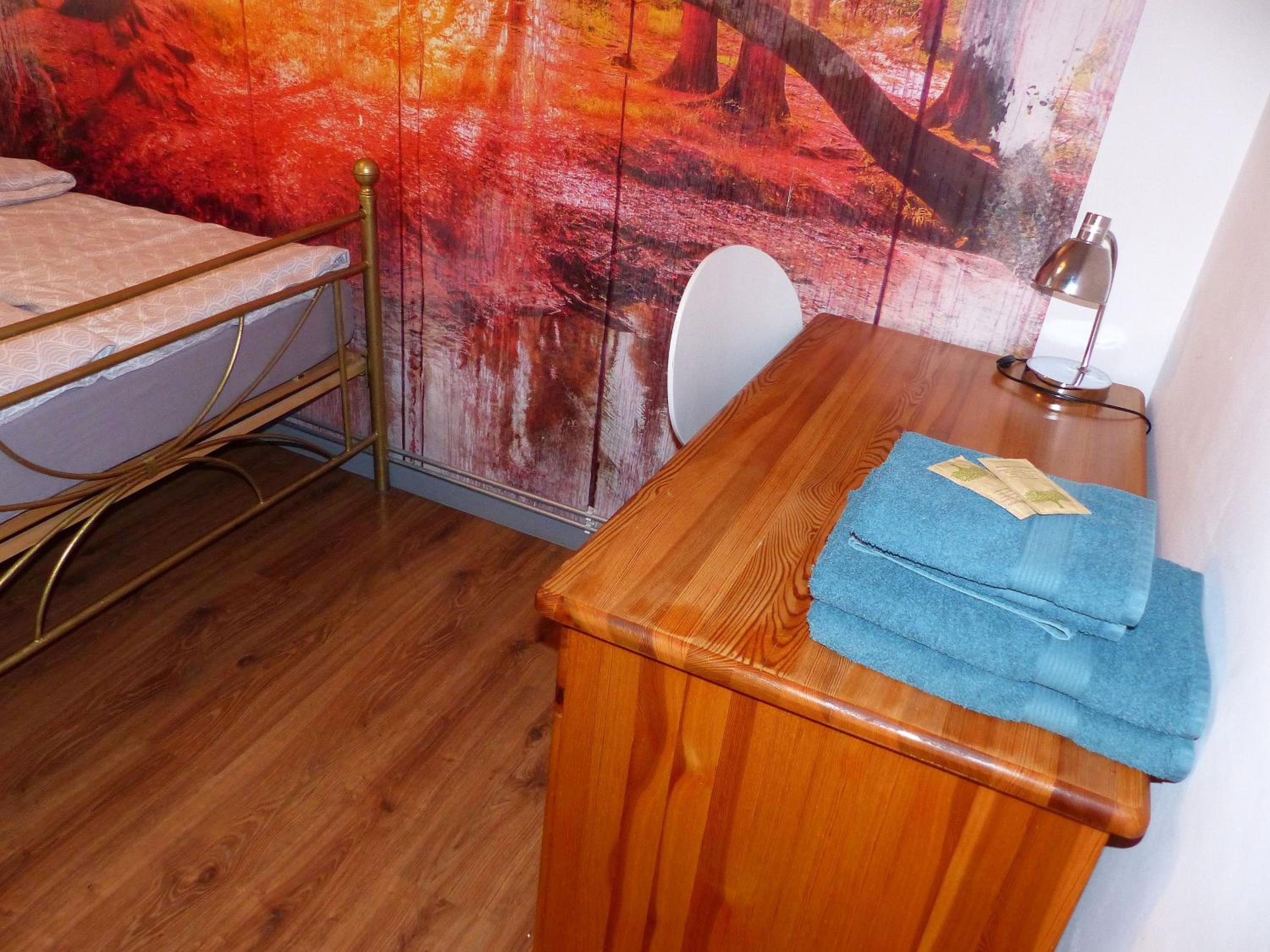 Apartament Morcinka, photo 12