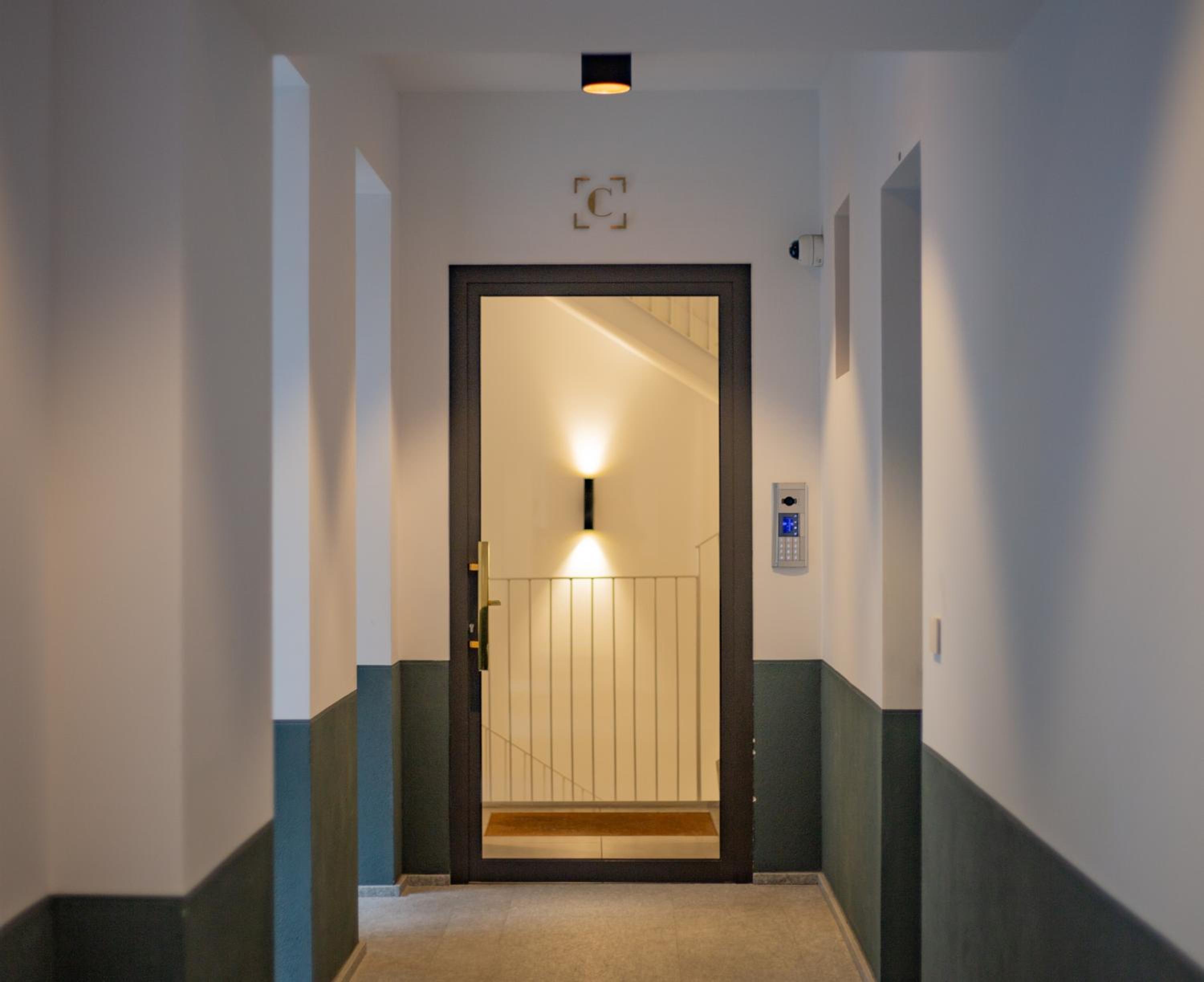 Alfieri 7 Luxury Suite - Centro Torino
