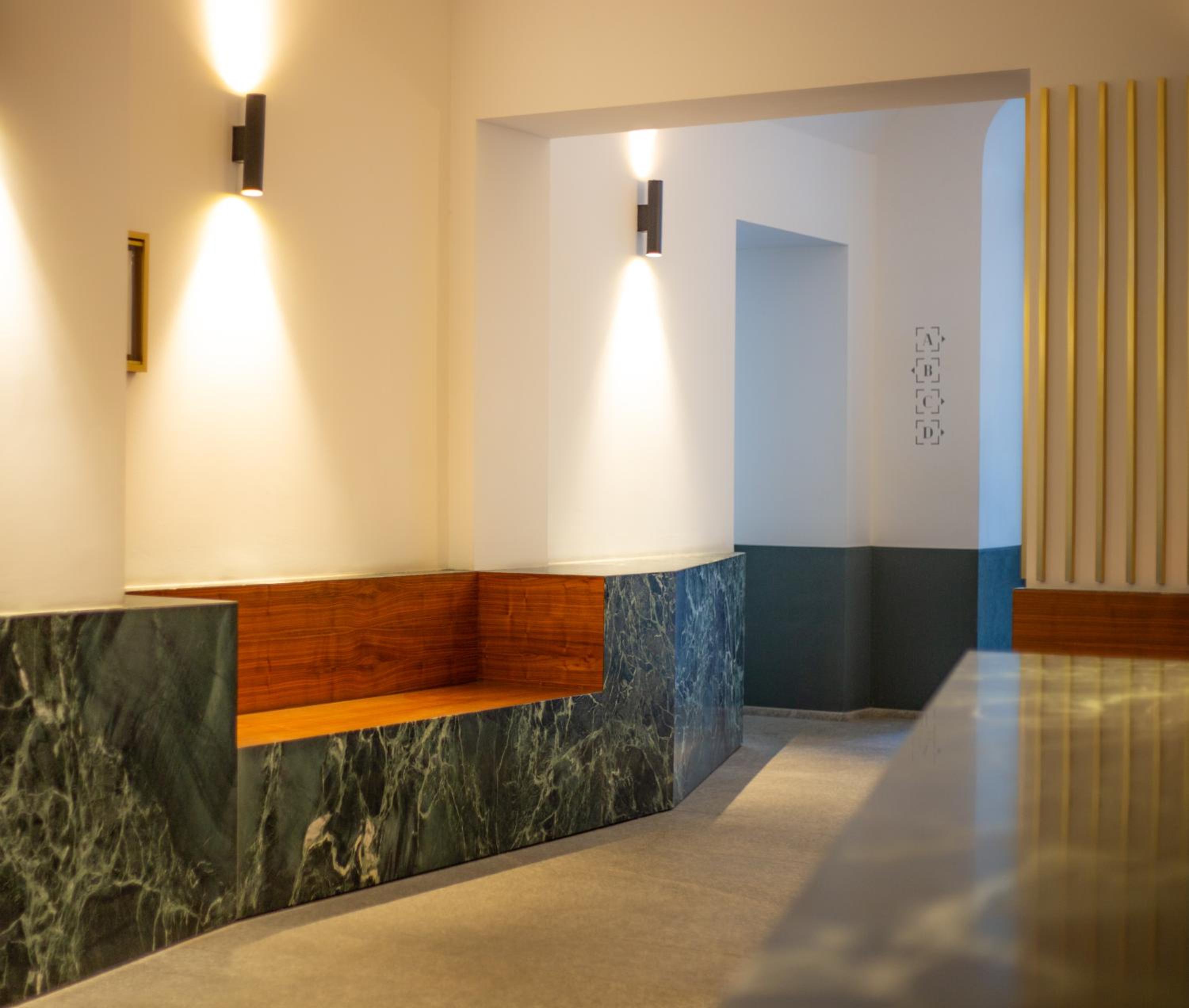 Alfieri 7 Luxury Suite - Centro Torino