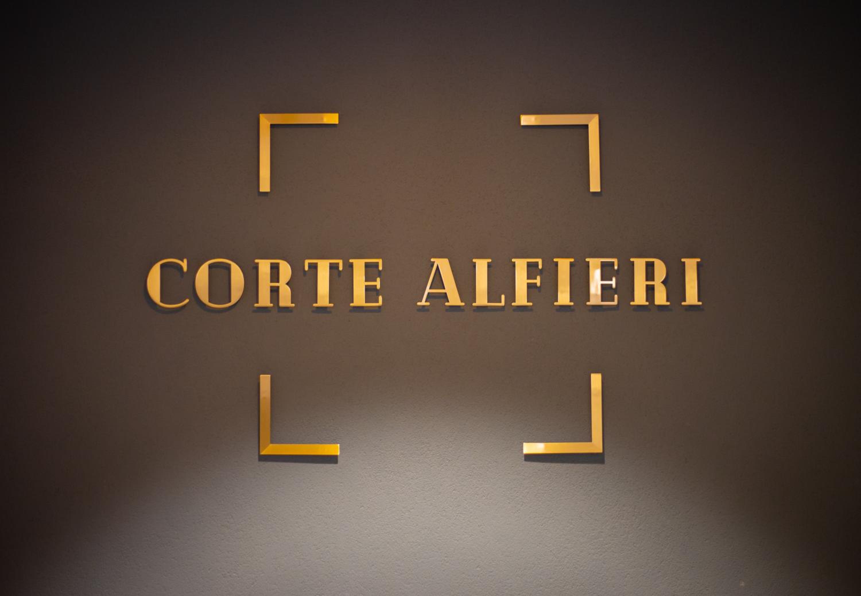 Alfieri 7 Luxury Suite - Centro Torino