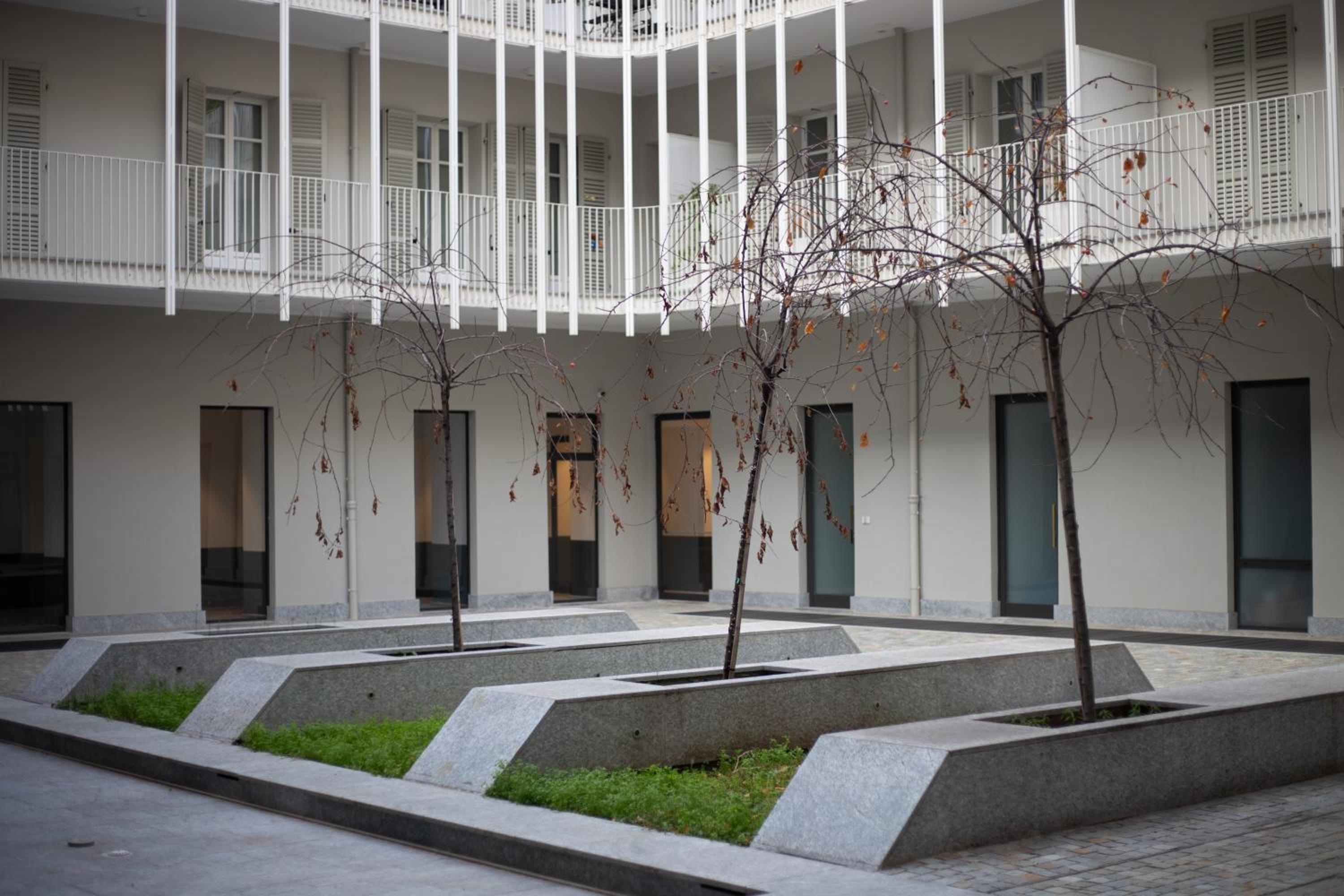 Alfieri 7 Luxury Suite - Centro Torino