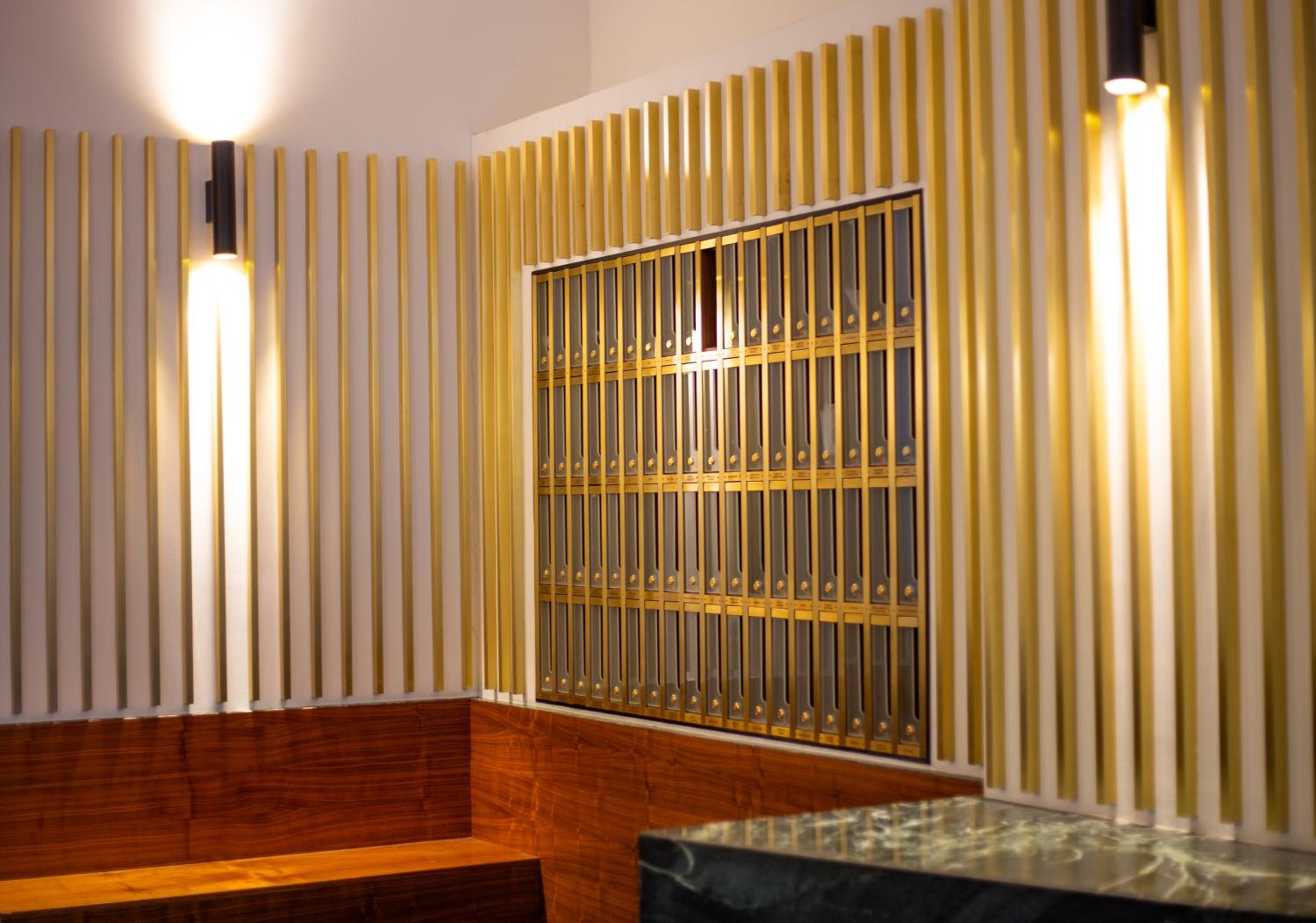 Alfieri 7 Luxury Suite - Centro Torino