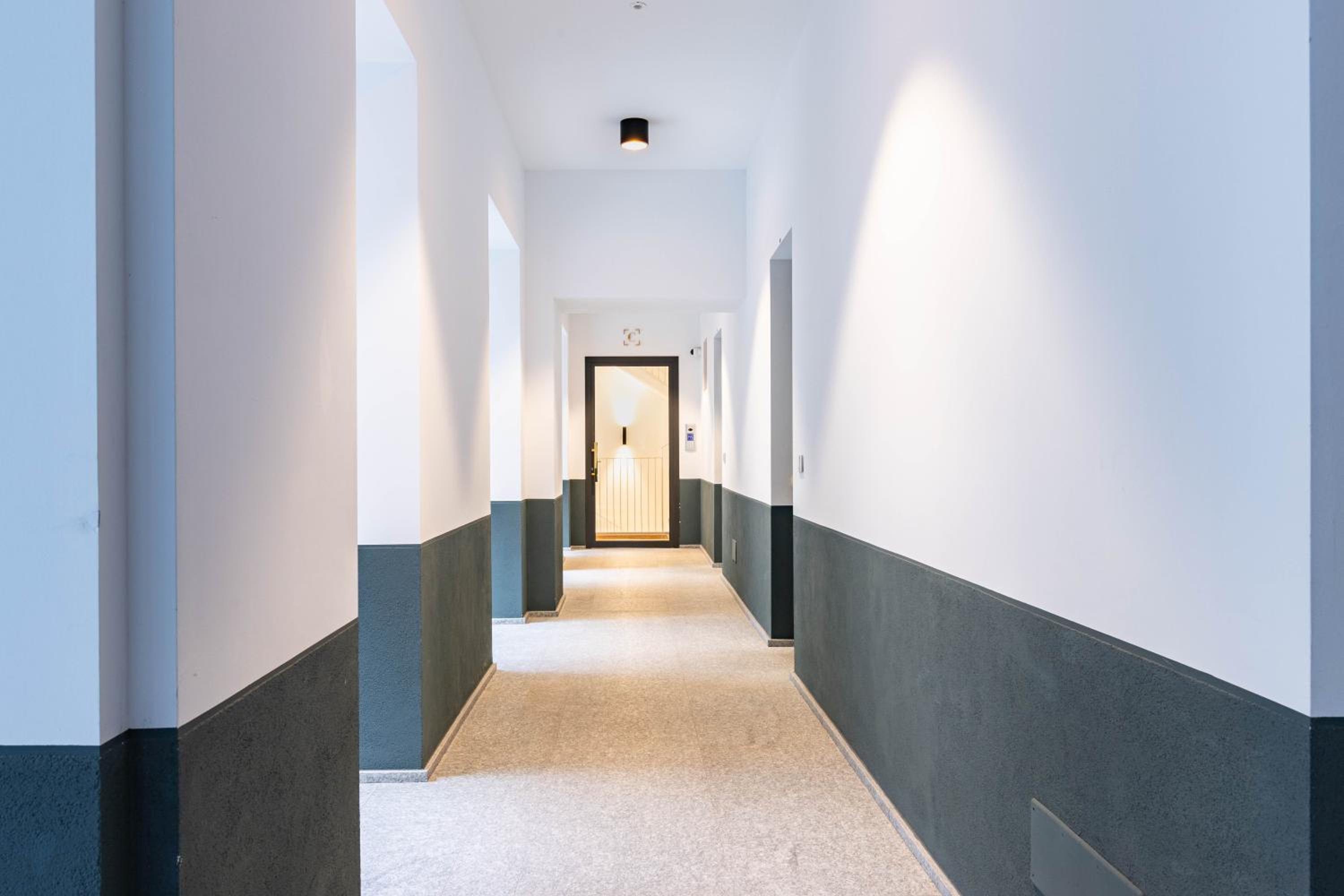 Alfieri 7 Luxury Suite - Centro Torino