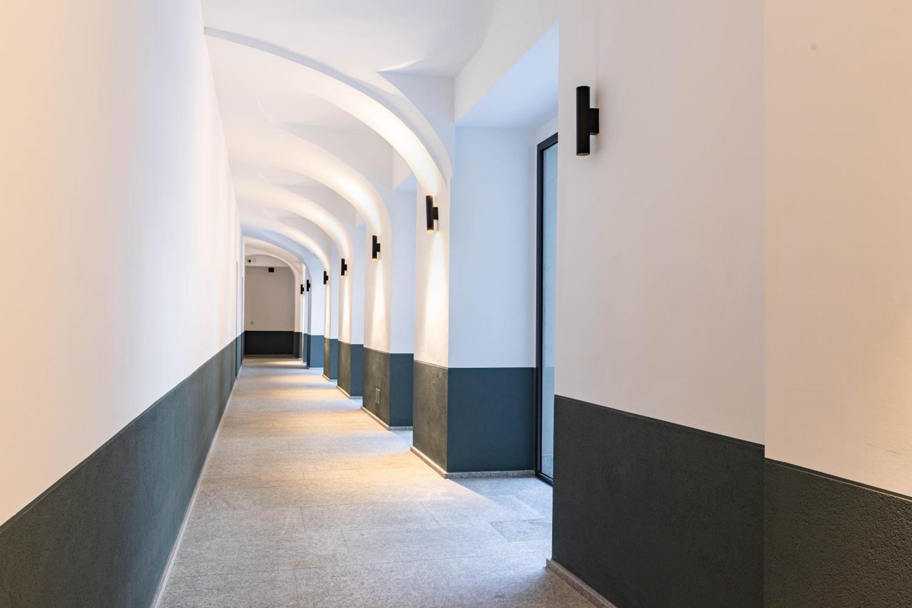 Alfieri 7 Luxury Suite - Centro Torino