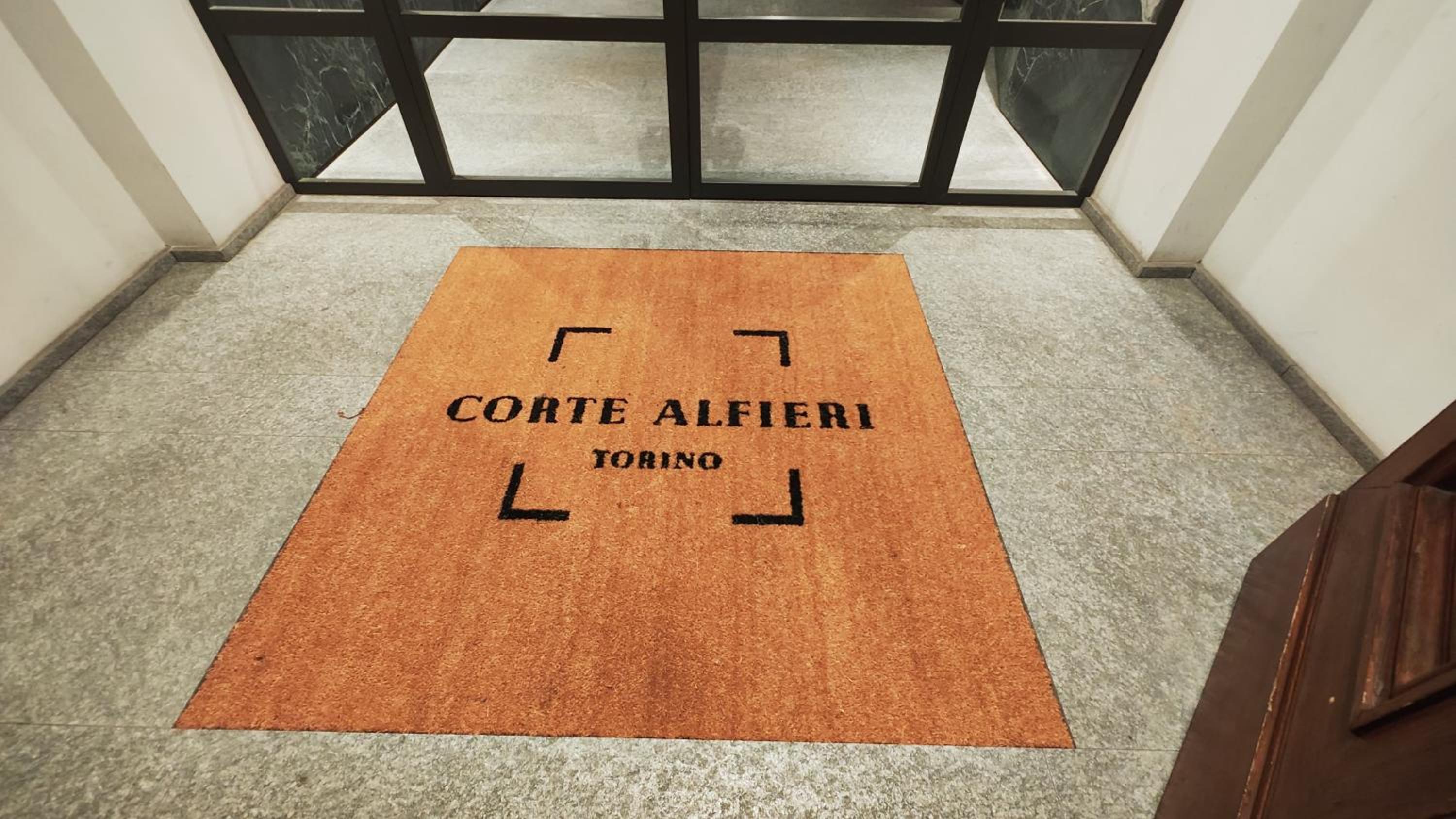 Alfieri 7 Luxury Suite - Centro Torino