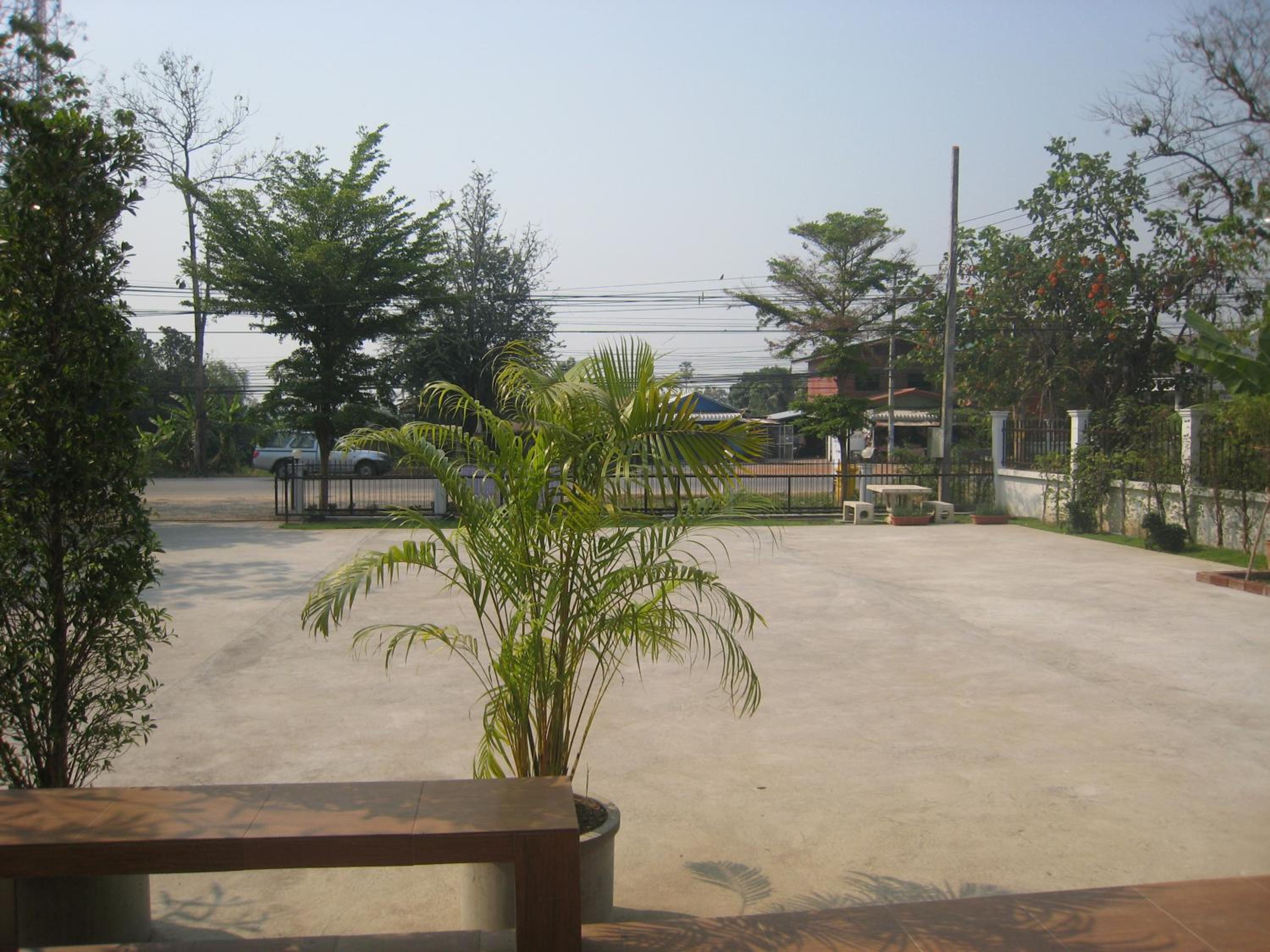 Ma Room Place Sukhothai Resort