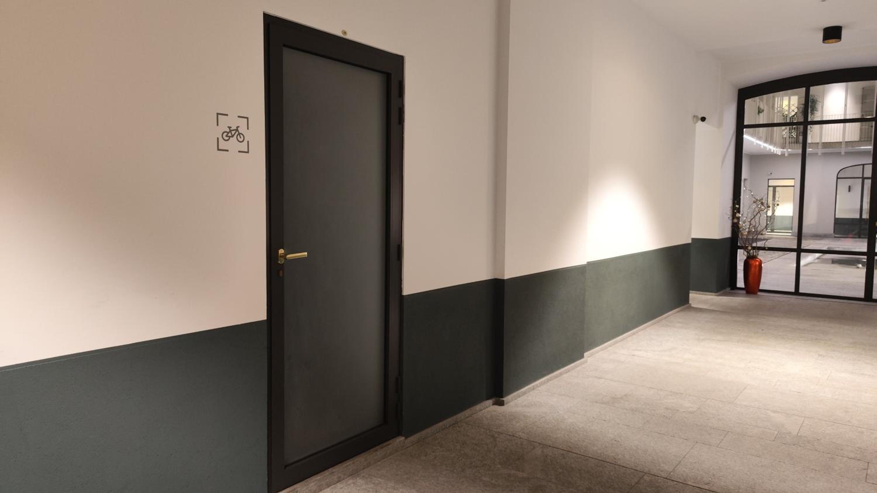 Alfieri 7 Luxury Suite - Centro Torino