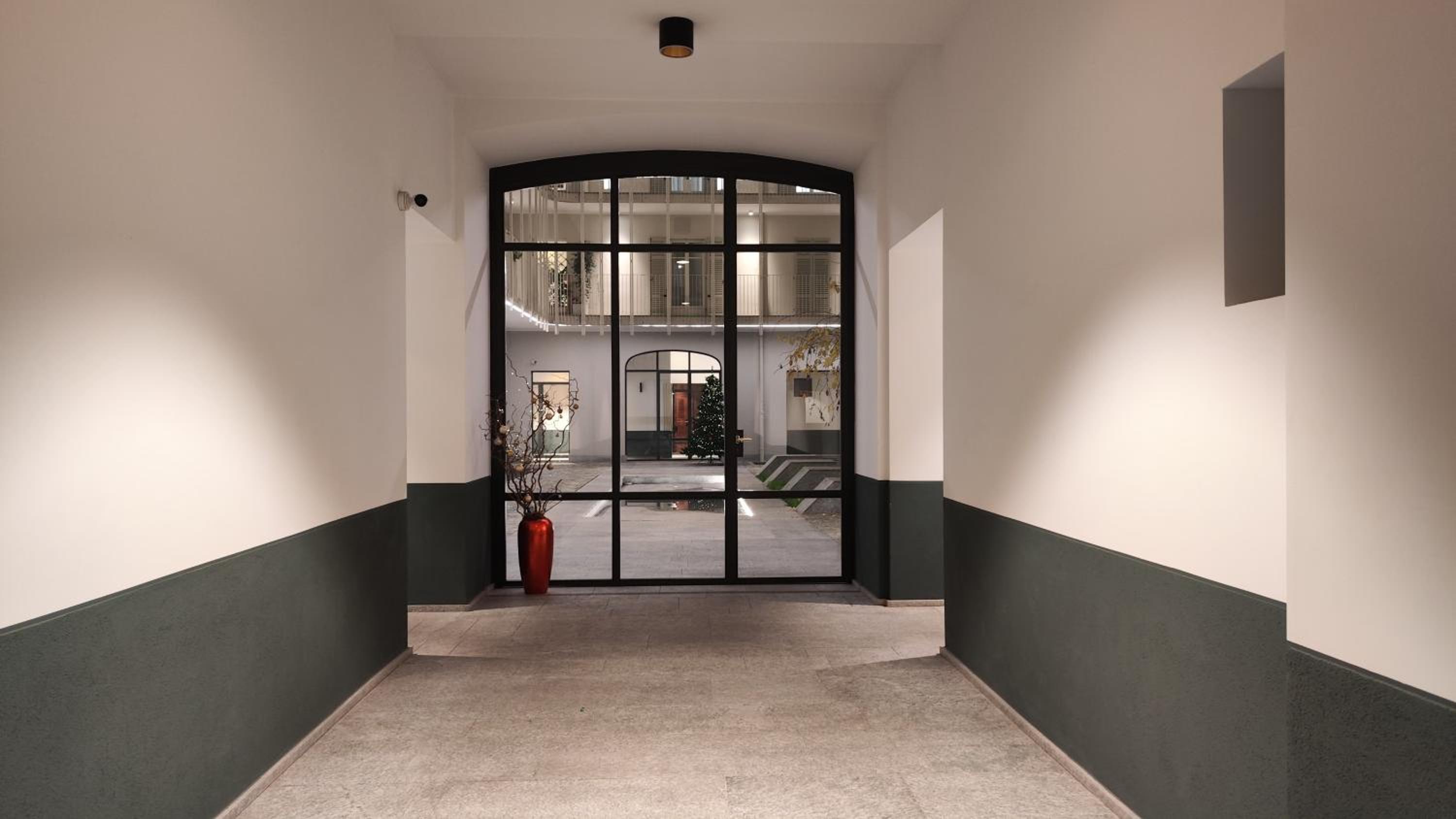 Alfieri 7 Luxury Suite - Centro Torino