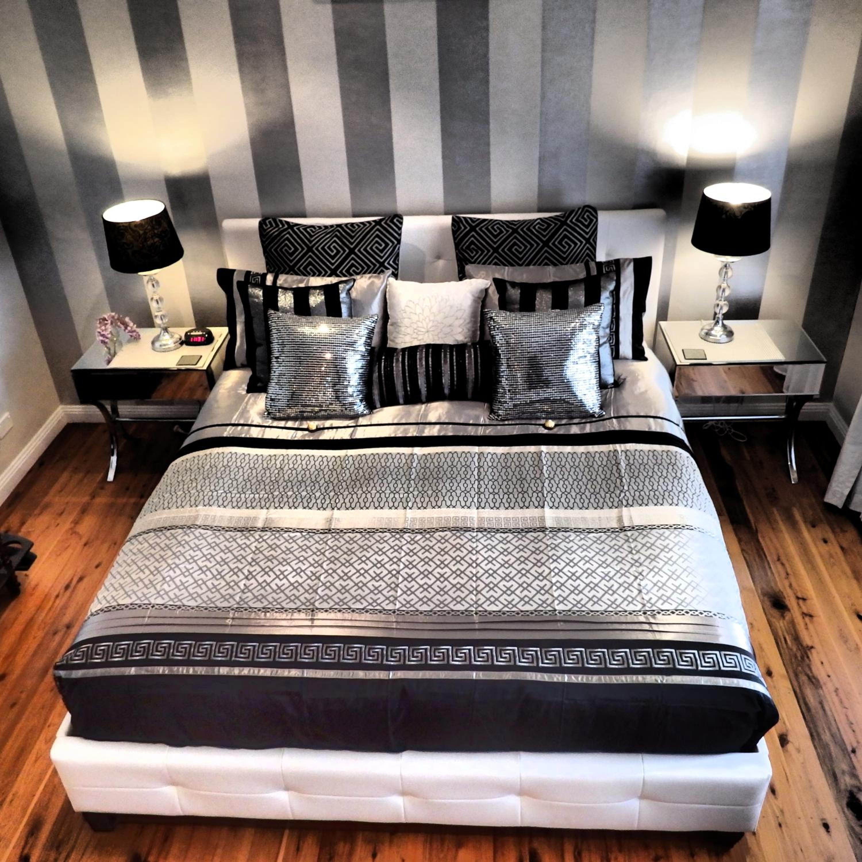Bowral Road Art Gallery Bed and Breakfast