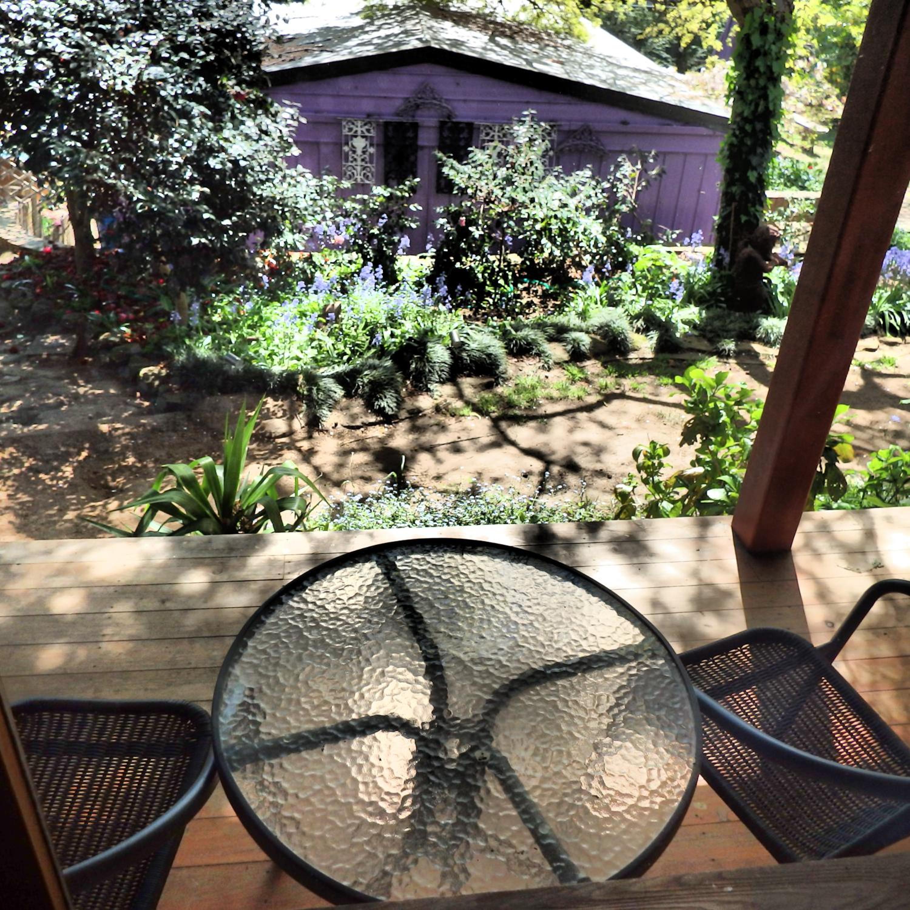 Bowral Road Art Gallery Bed and Breakfast