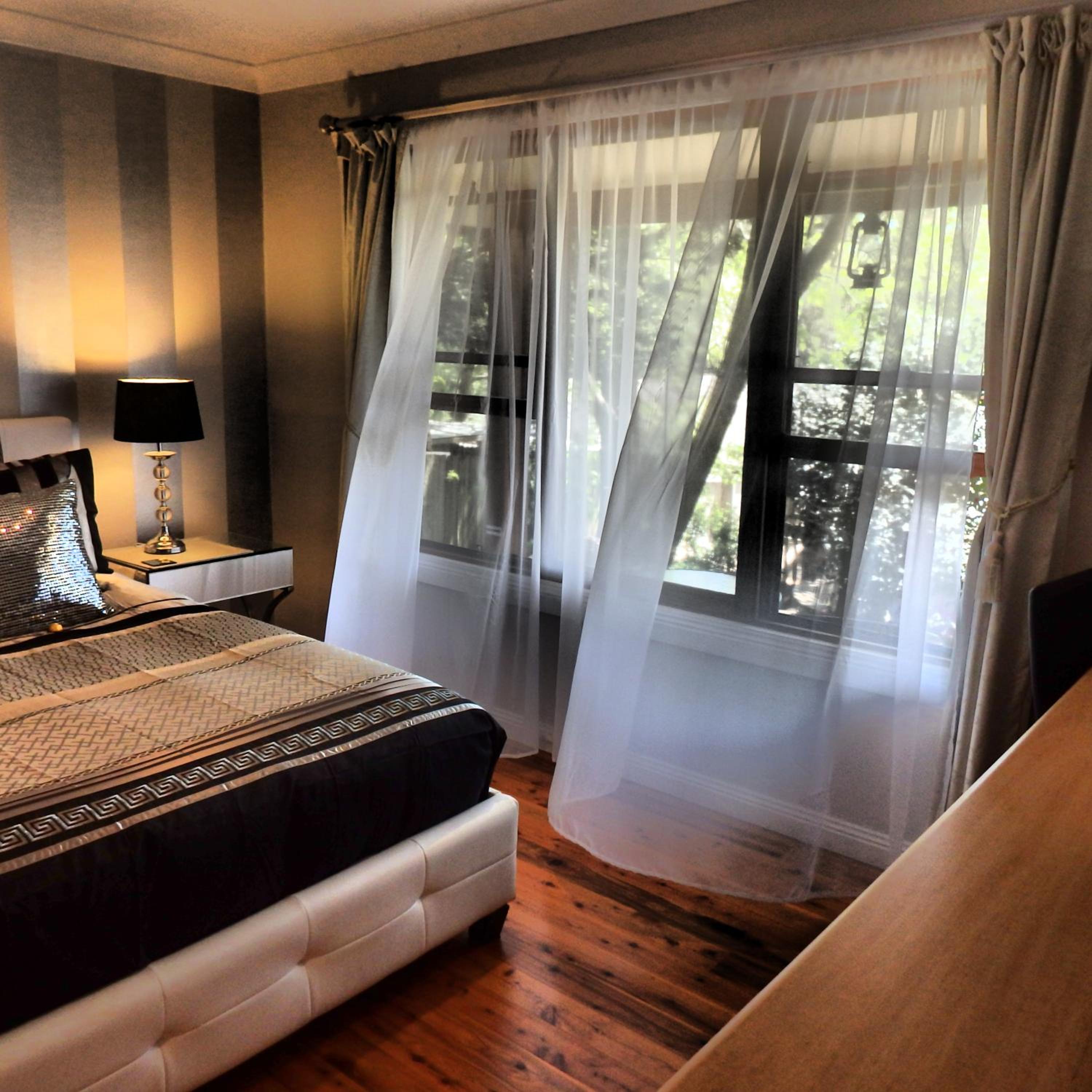 Bowral Road Art Gallery Bed and Breakfast