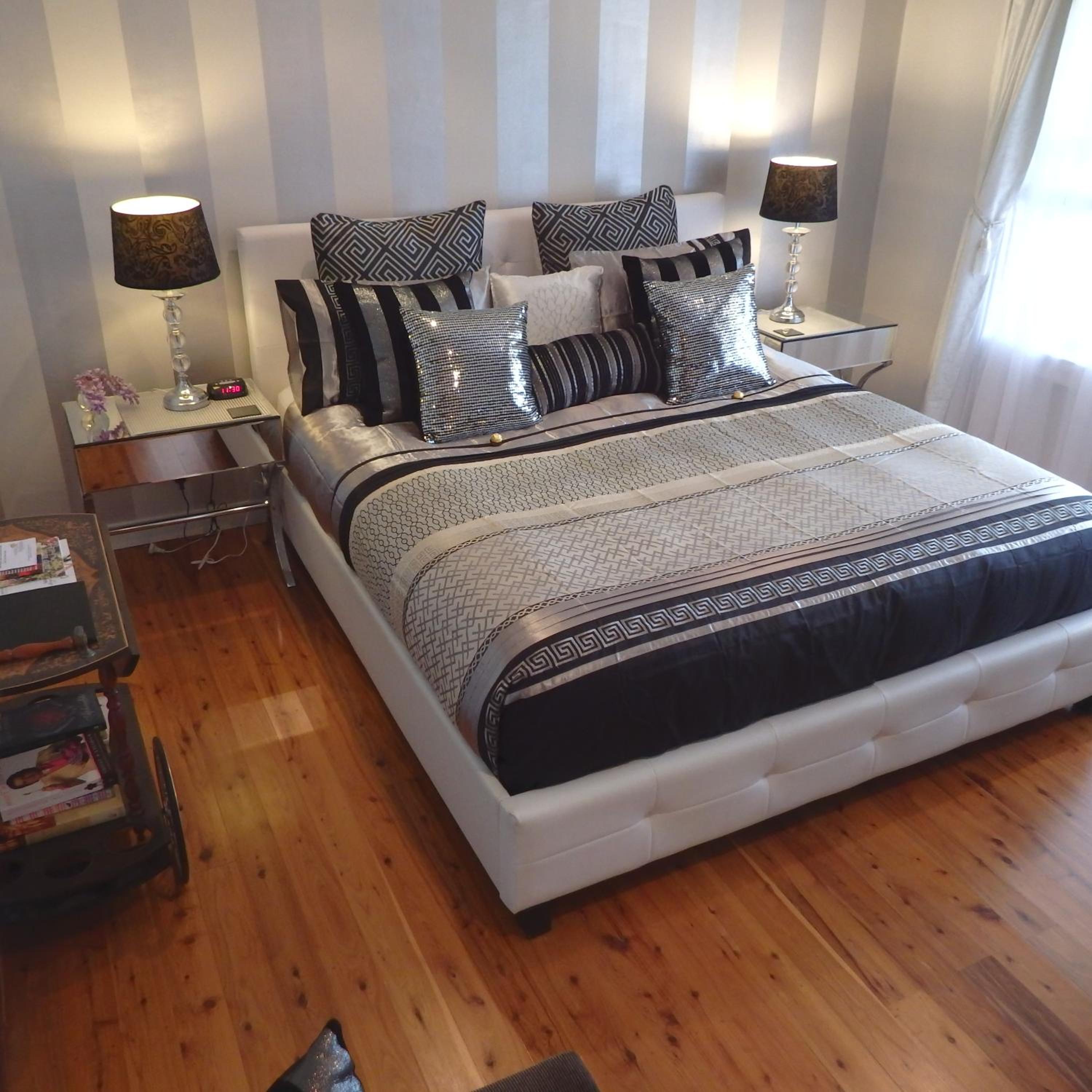 Bowral Road Art Gallery Bed and Breakfast
