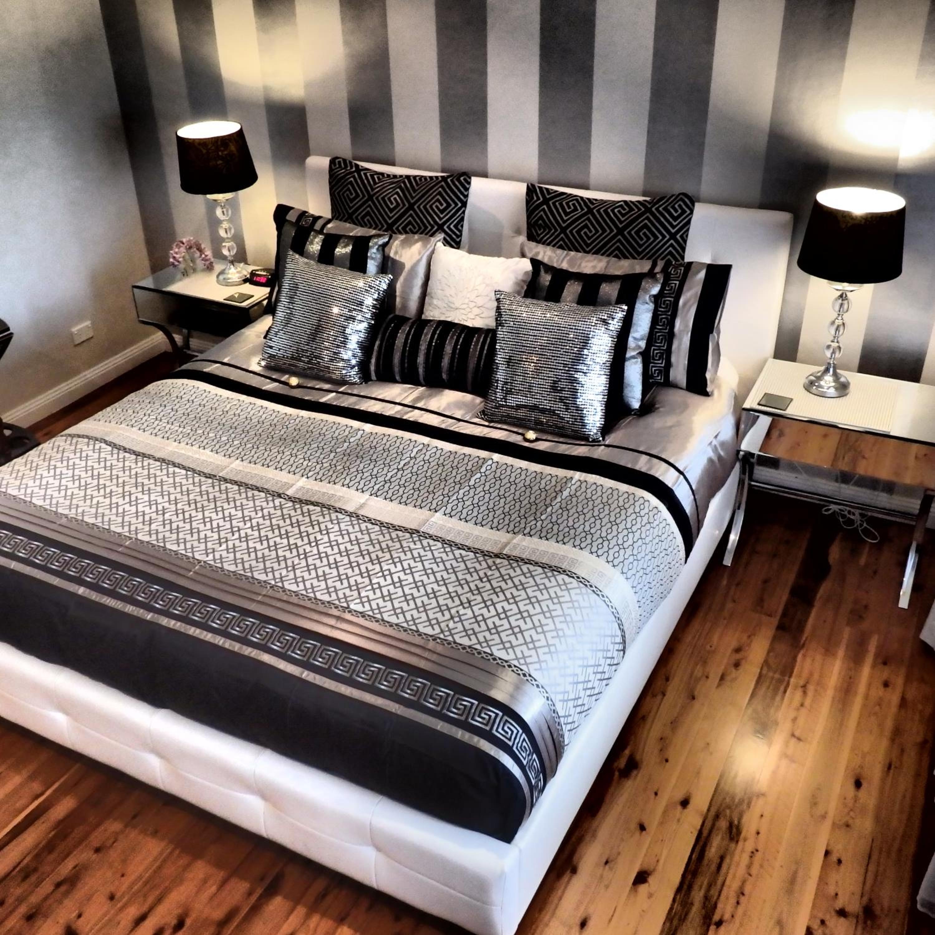 Bowral Road Art Gallery Bed and Breakfast
