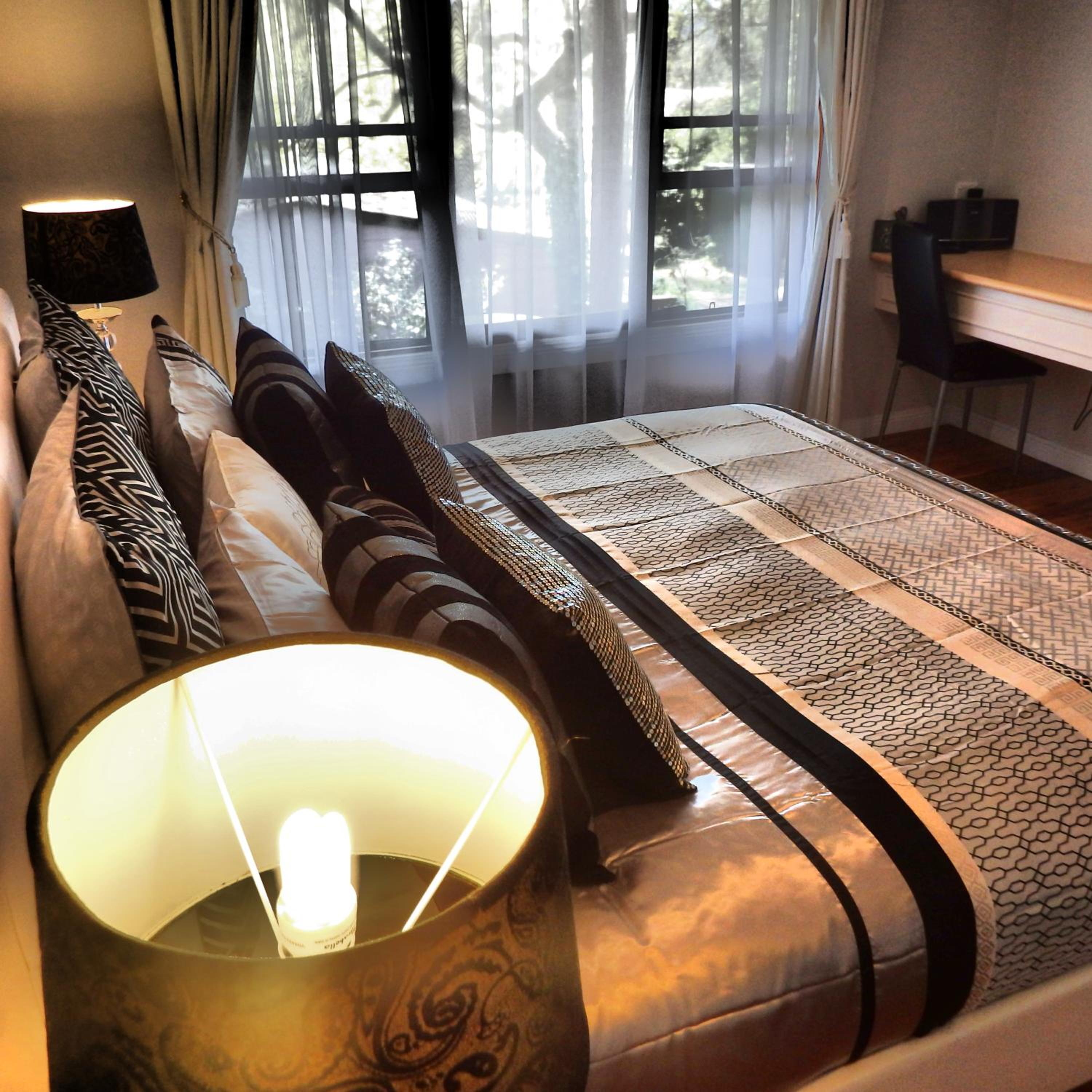 Bowral Road Art Gallery Bed and Breakfast