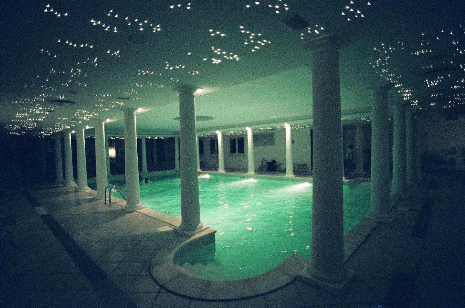 Le Case Resort