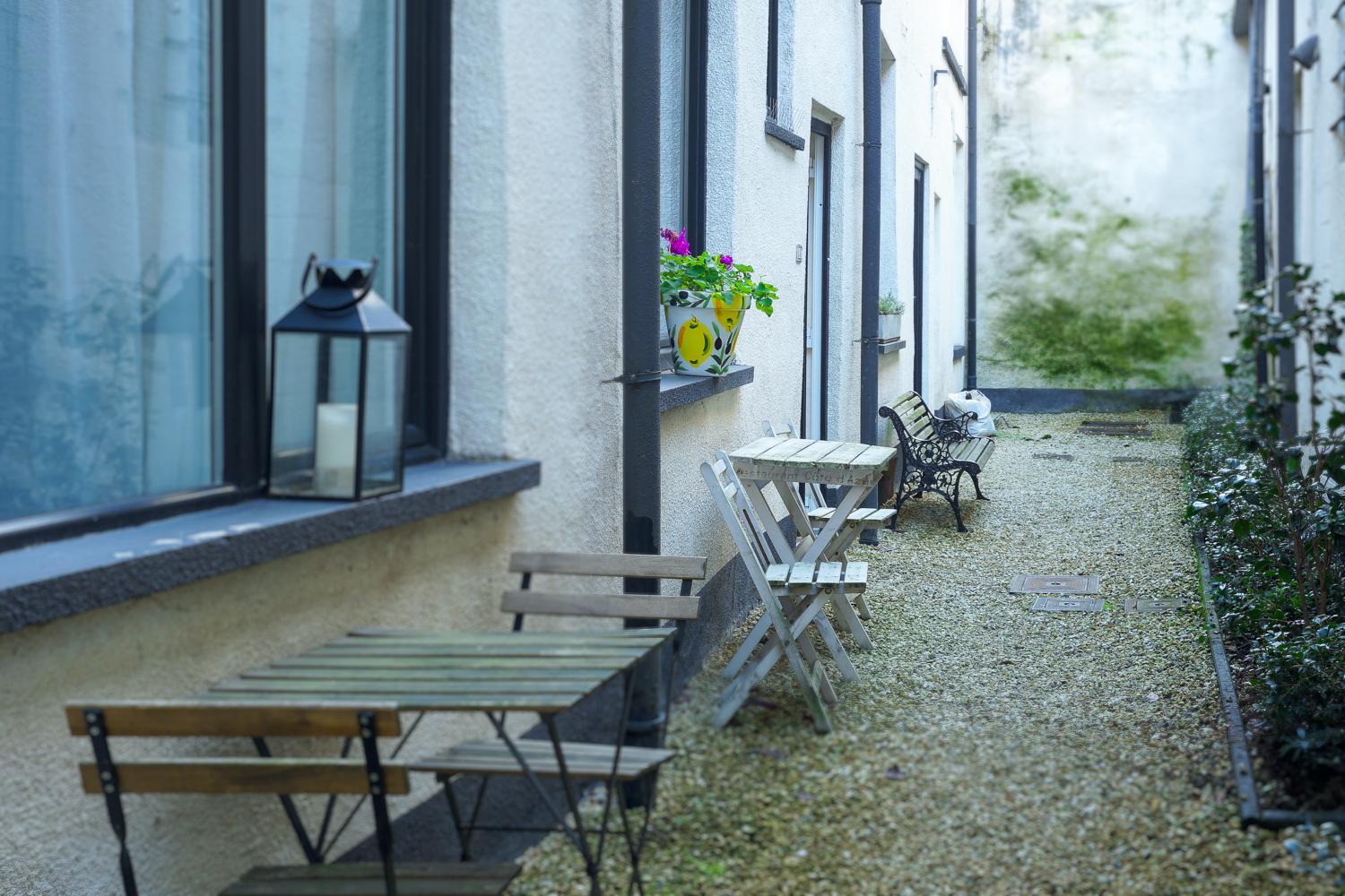 Charming home by Grote Markt with Free Parking