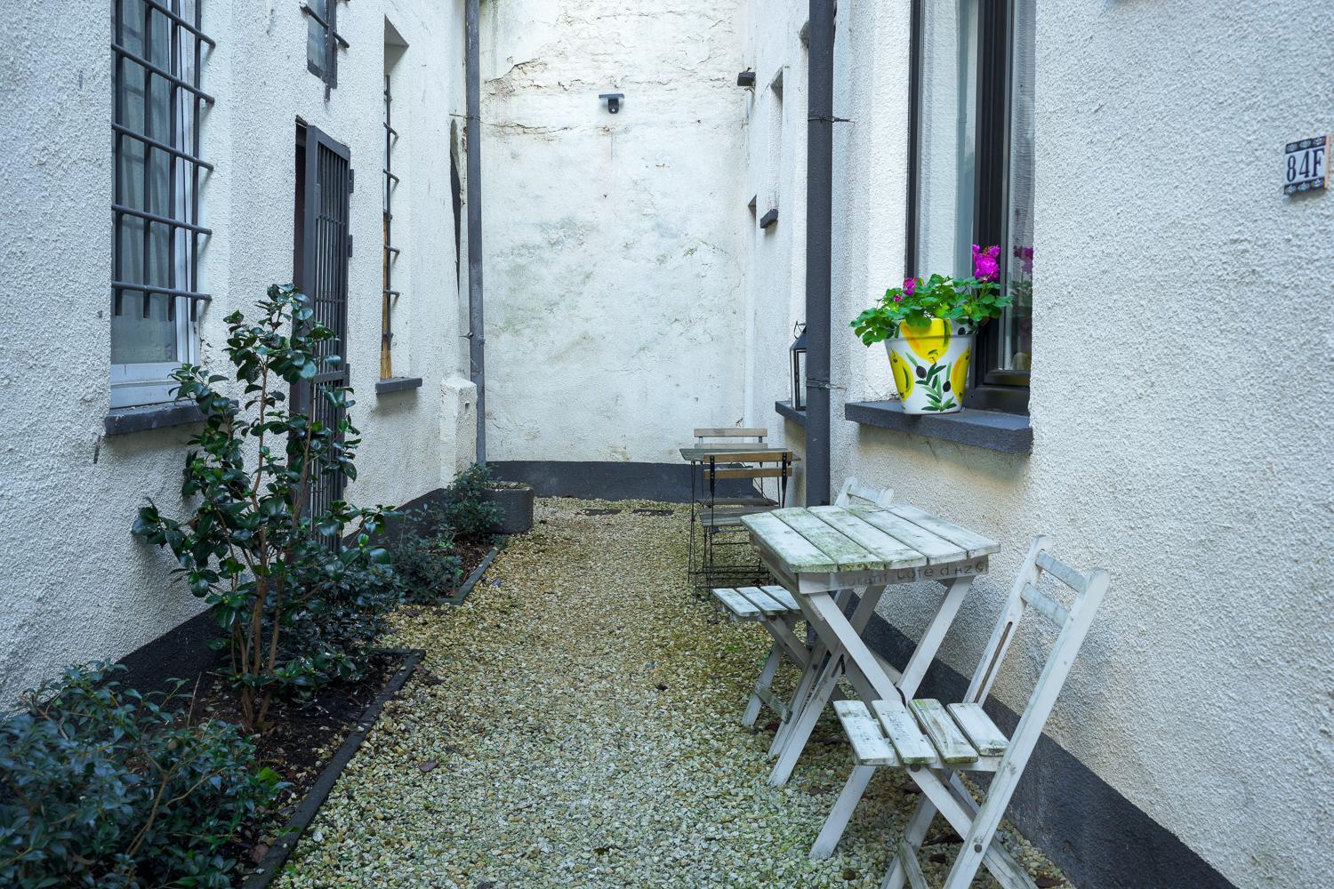 Charming home by Grote Markt with Free Parking
