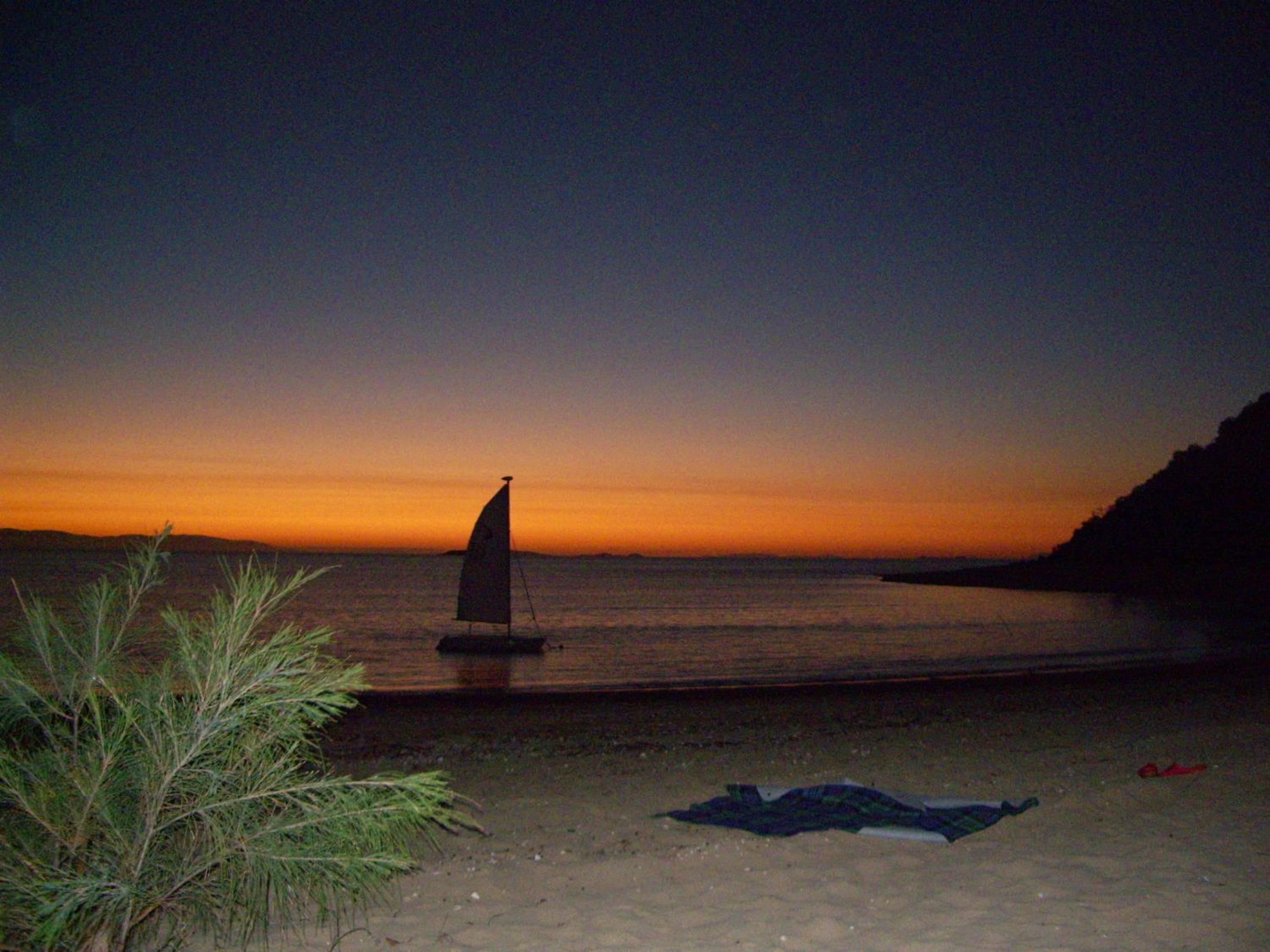 Magnetic Island Bed and Breakfast