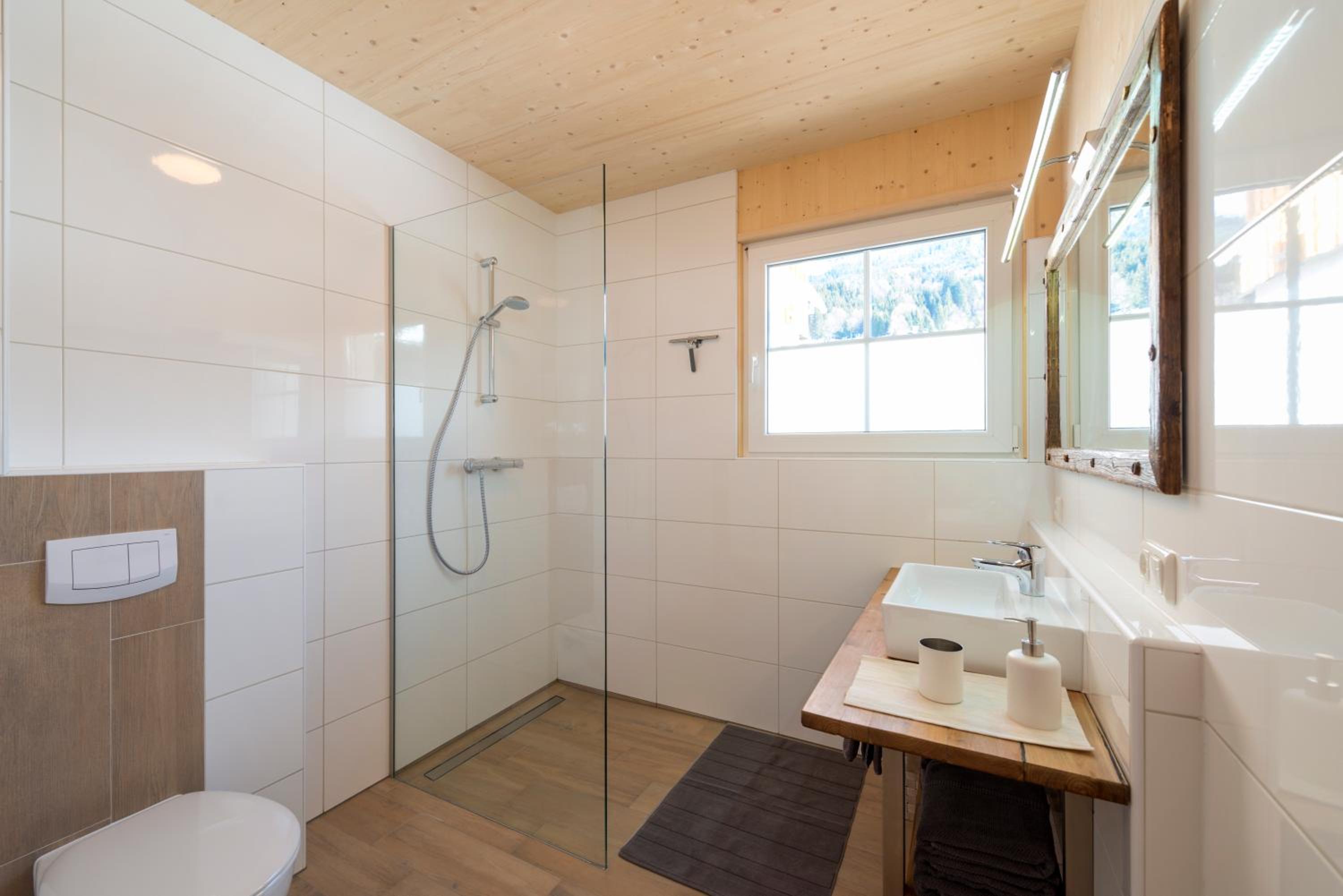 Haus Loserblick
