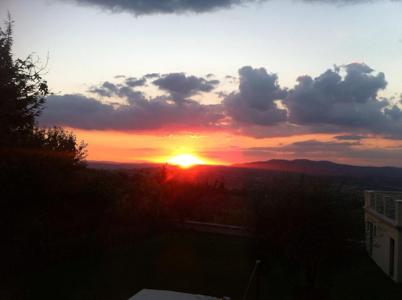 La Rocca Guest House & Spa