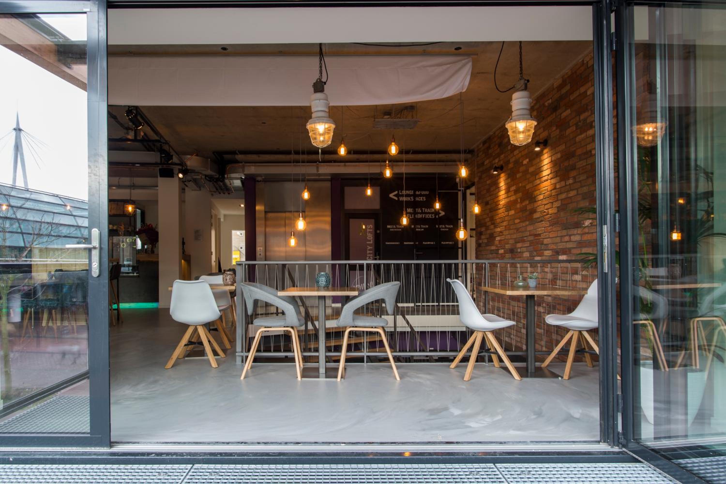 JOINN! City Lofts Houten Utrecht view 5