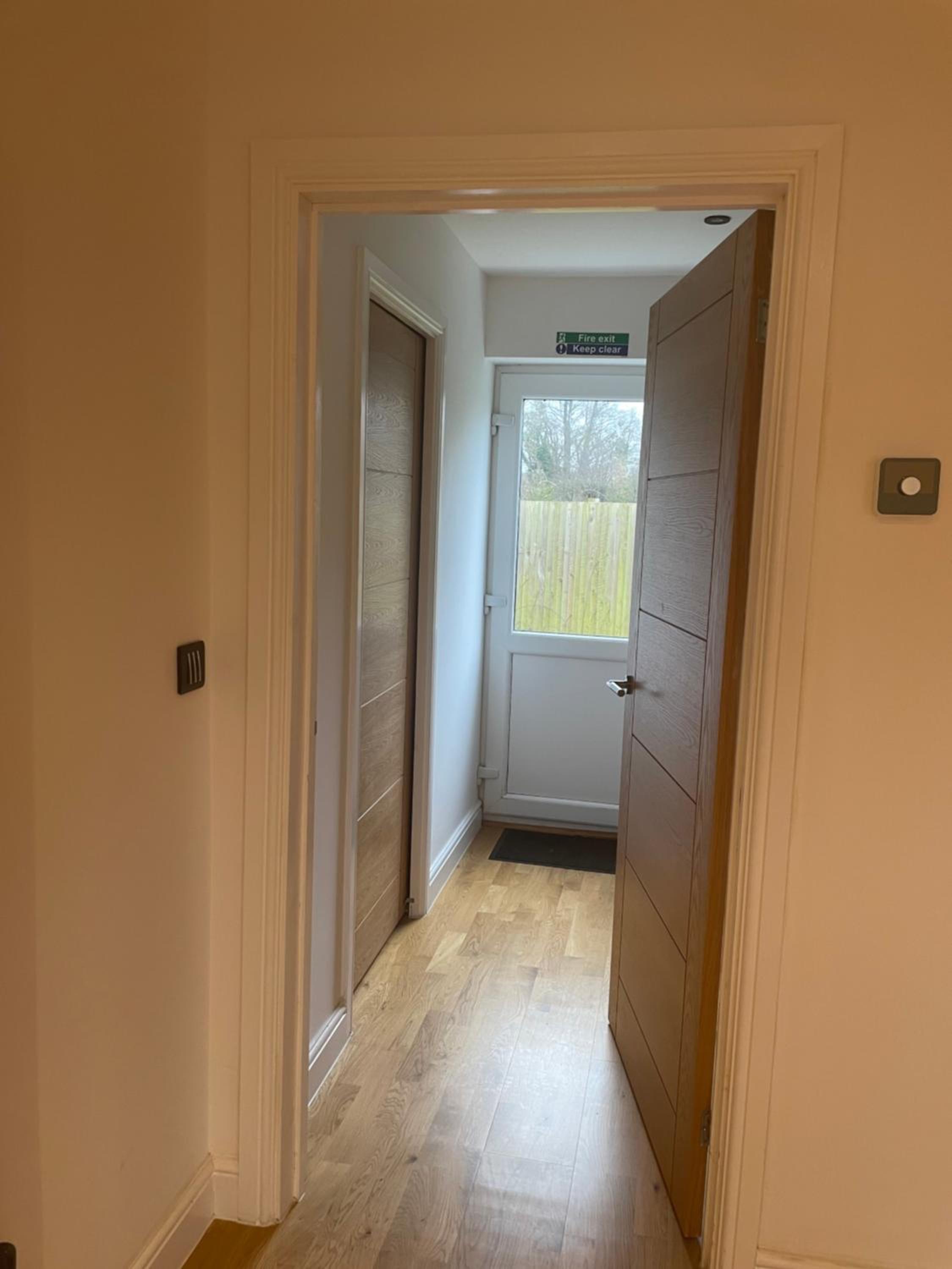 3 Bed house near Tenby with Hot Tub