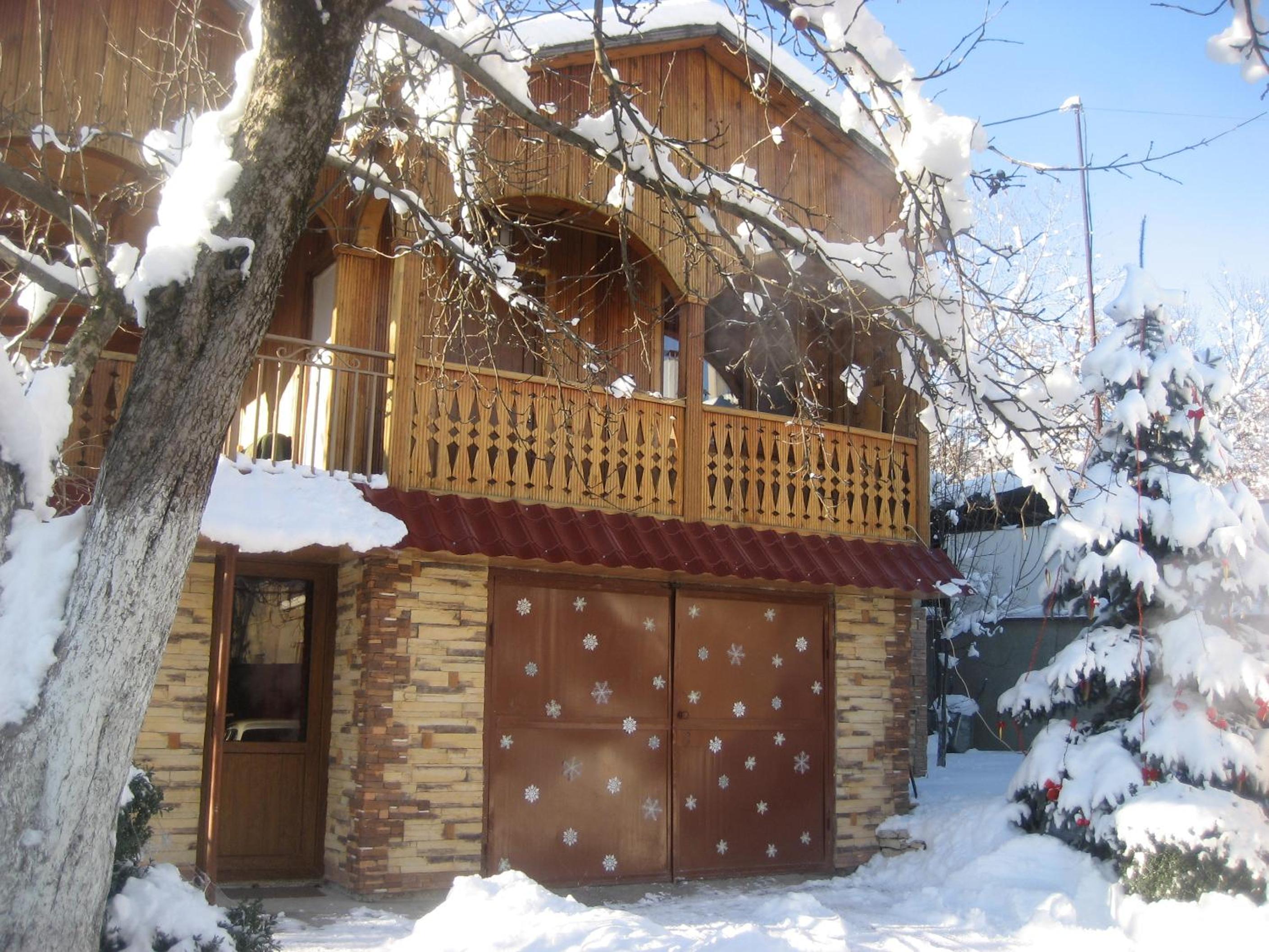 MagHay B&B Hotel in Vanadzor