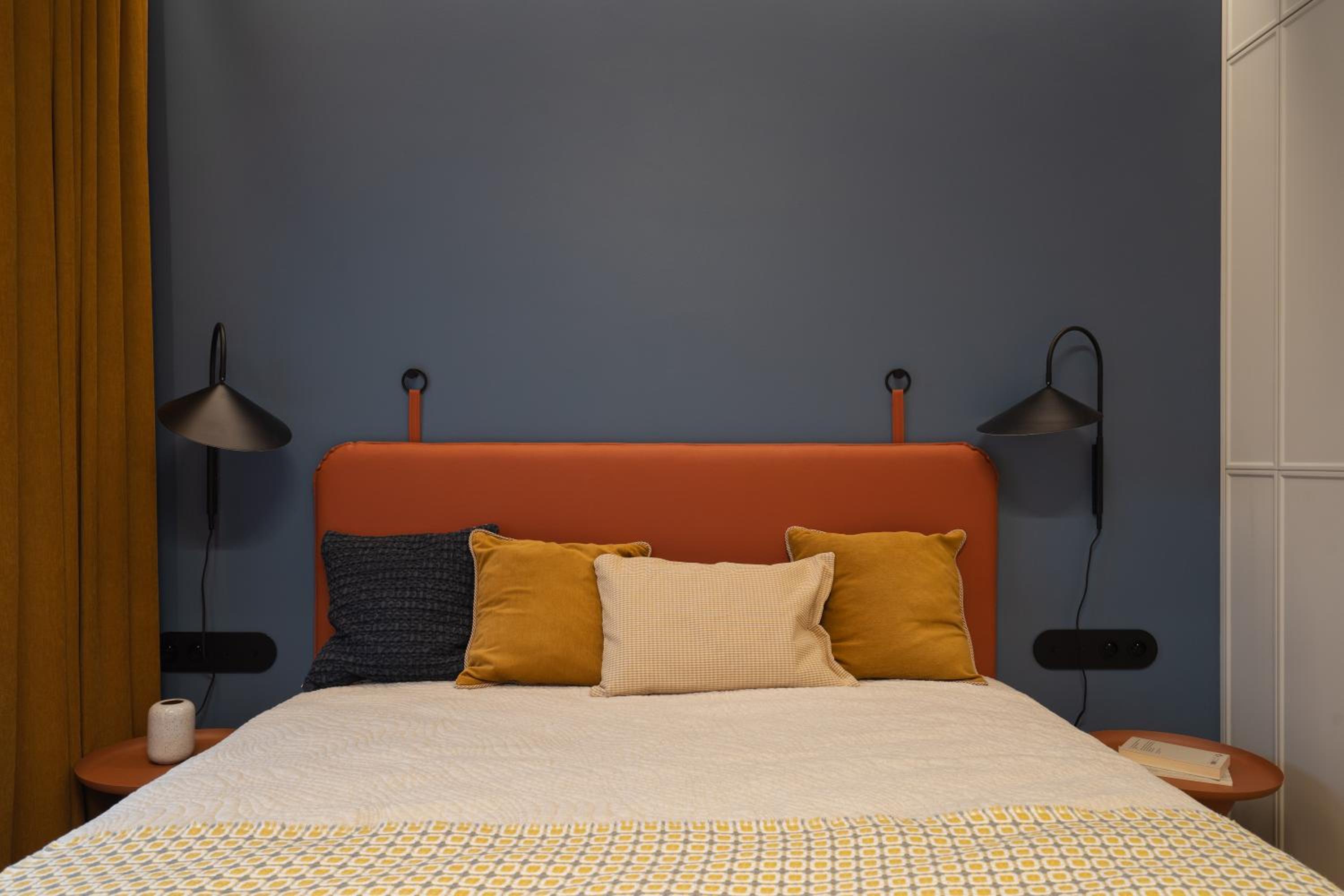 Montownia Foodhall Designer Apartment with Parking