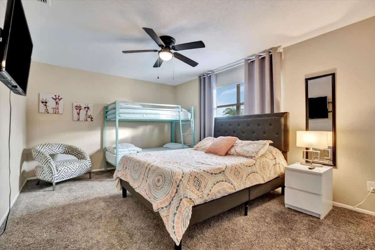 Heated Pool 3b&2b home