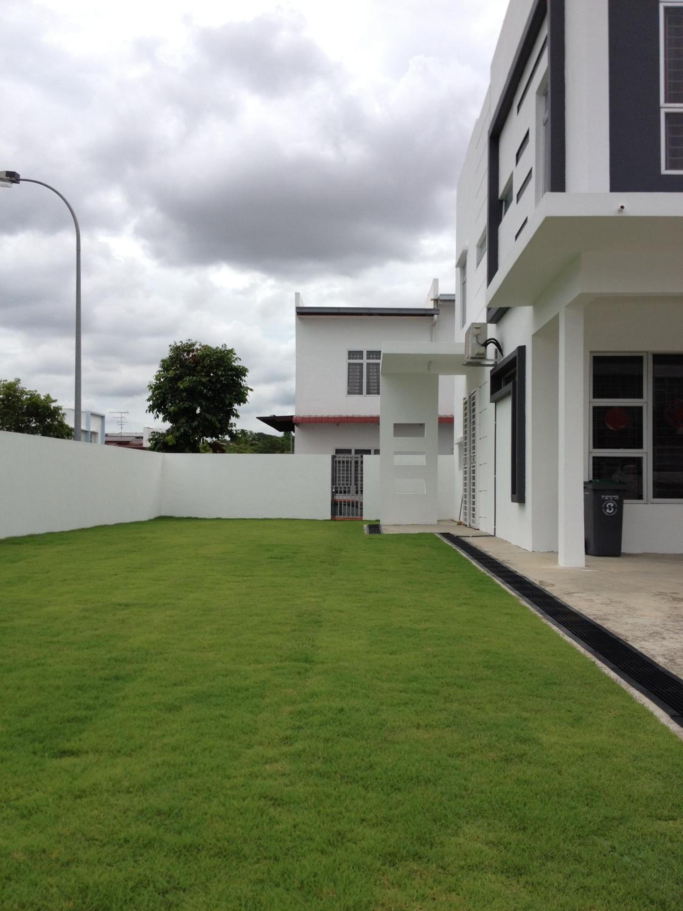 Comfort Holiday Home @ Bukit Indah