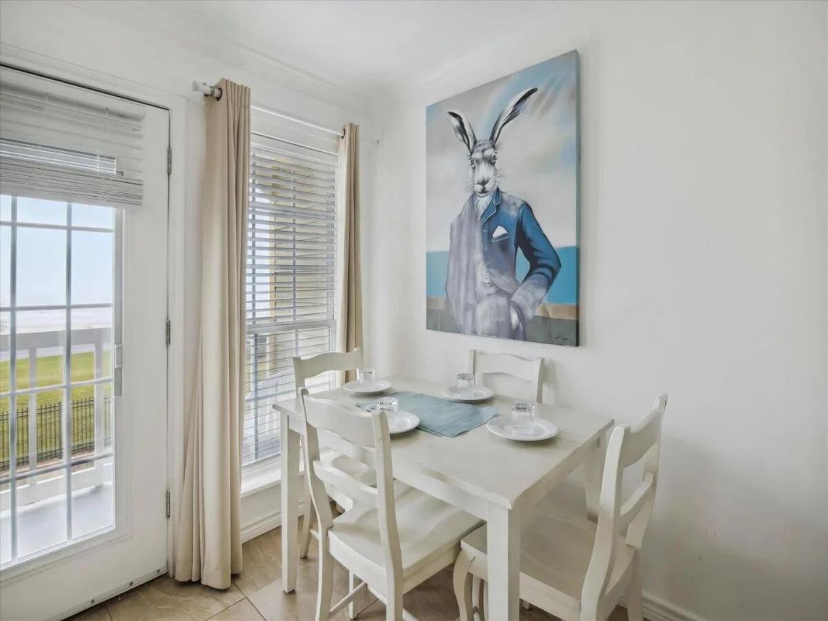 Ocean Front Condo - 3 Bdrms - Hot Tubs - 2 Pools - Gym - Tennis ct - Shoreline Stays