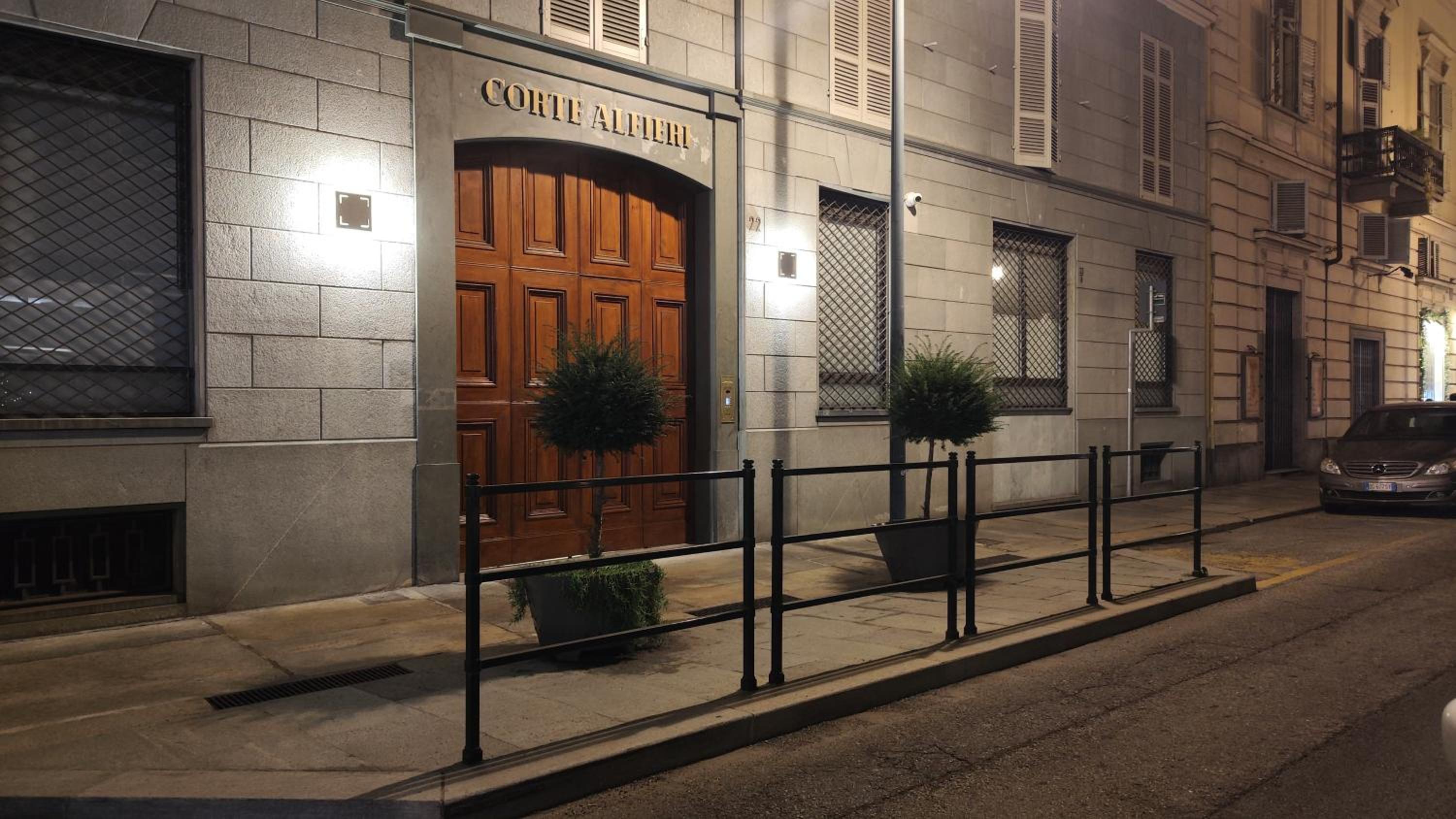 Alfieri 7 Luxury Suite - Centro Torino