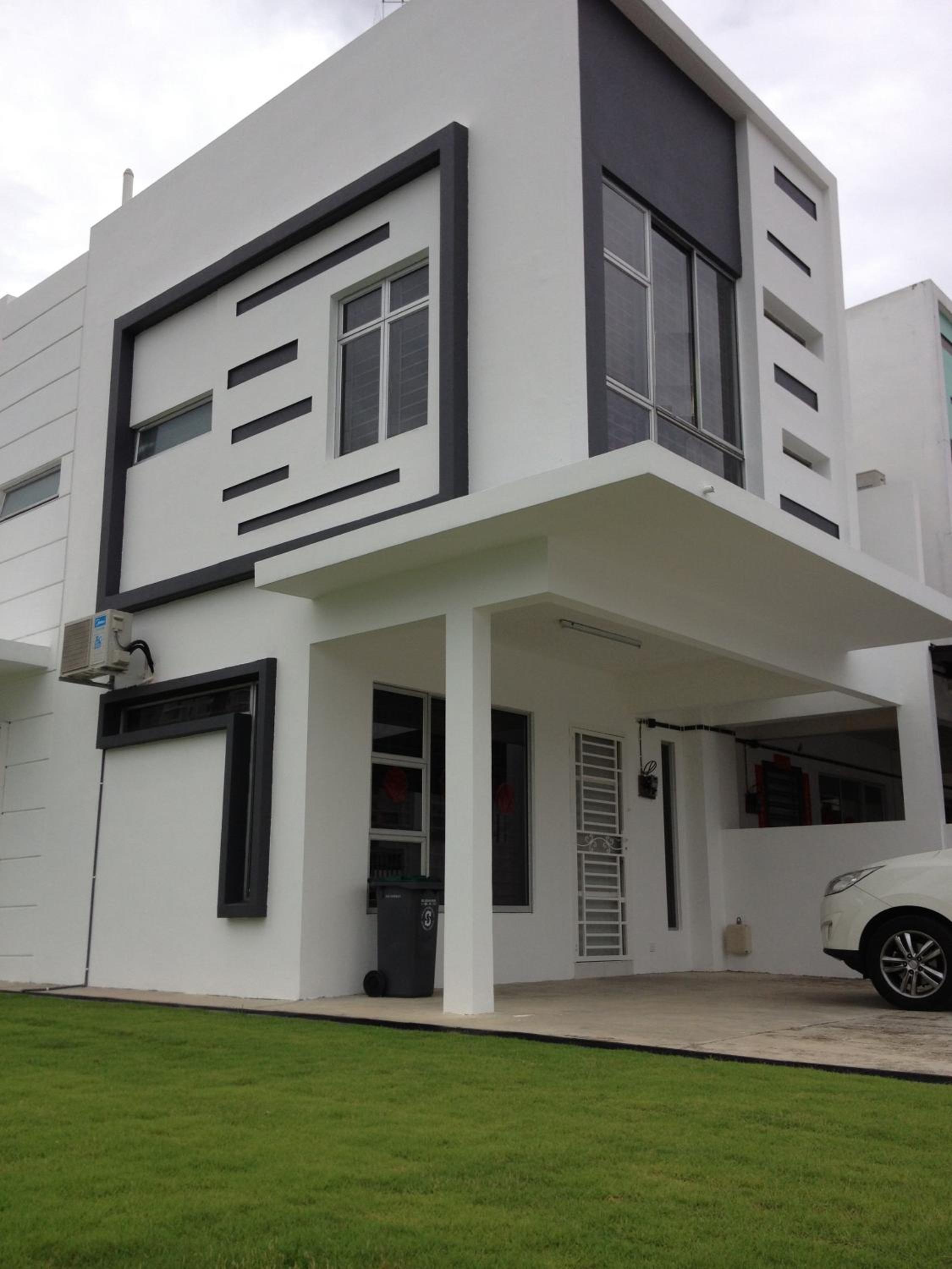 Comfort Holiday Home @ Bukit Indah
