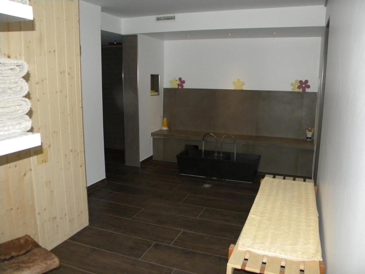 Haus Andorra