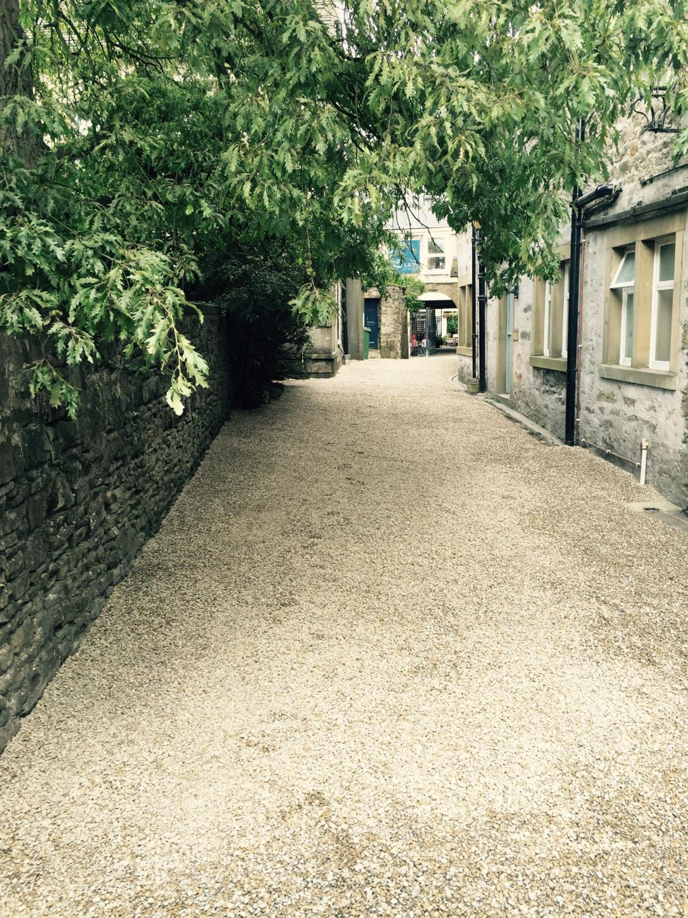 Linton Court Coach House