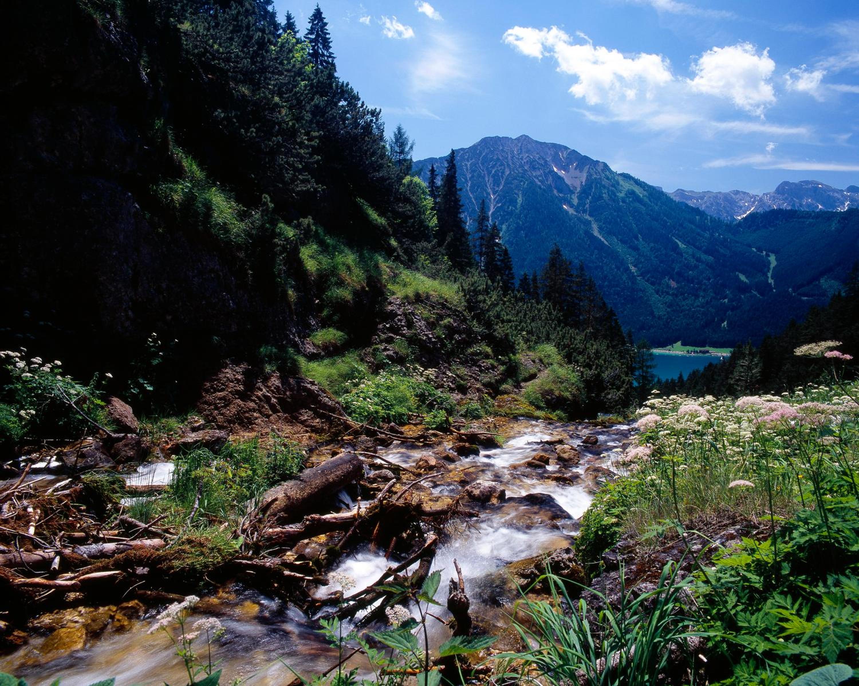 Superior Chalet Tiroler Madl