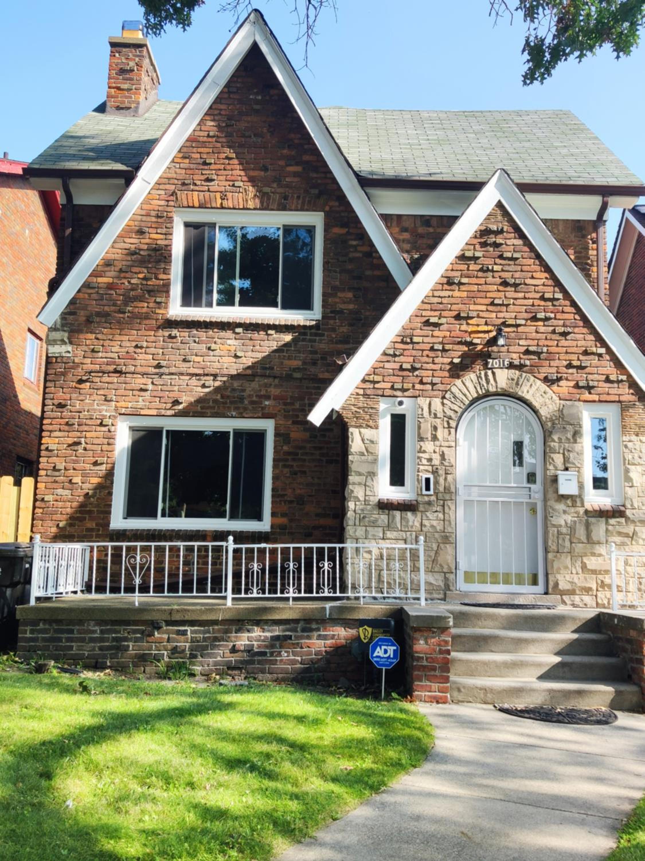 Huge Historic Home